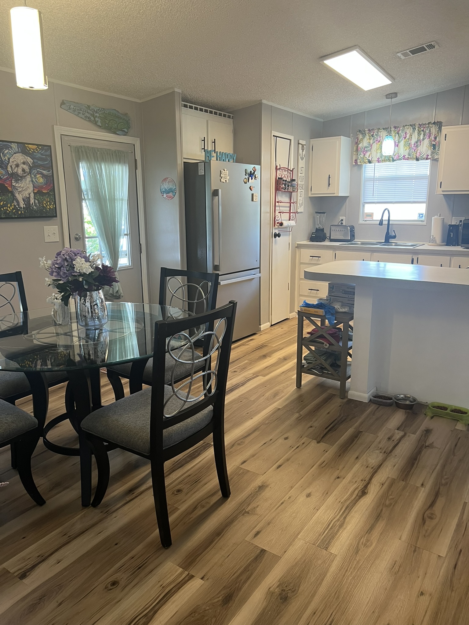 5700 Bayshore Rd, Lot 542, Palmetto, Florida 34221, 2 Bedrooms Bedrooms, ,2 BathroomsBathrooms,55-Plus Mobile Home,For Sale,Bayshore Rd, Lot 542,4877