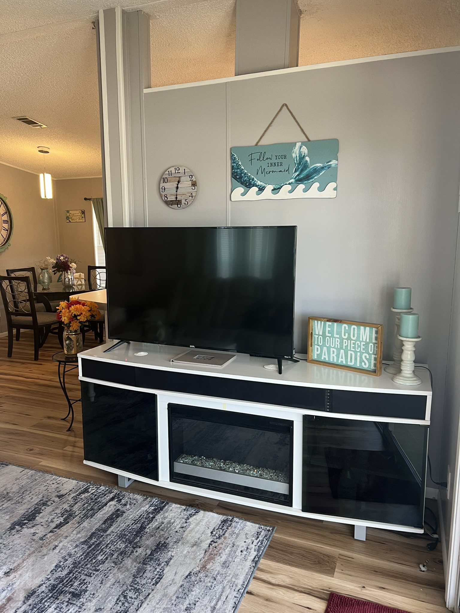 5700 Bayshore Rd, Lot 542, Palmetto, Florida 34221, 2 Bedrooms Bedrooms, ,2 BathroomsBathrooms,55-Plus Mobile Home,For Sale,Bayshore Rd, Lot 542,4877