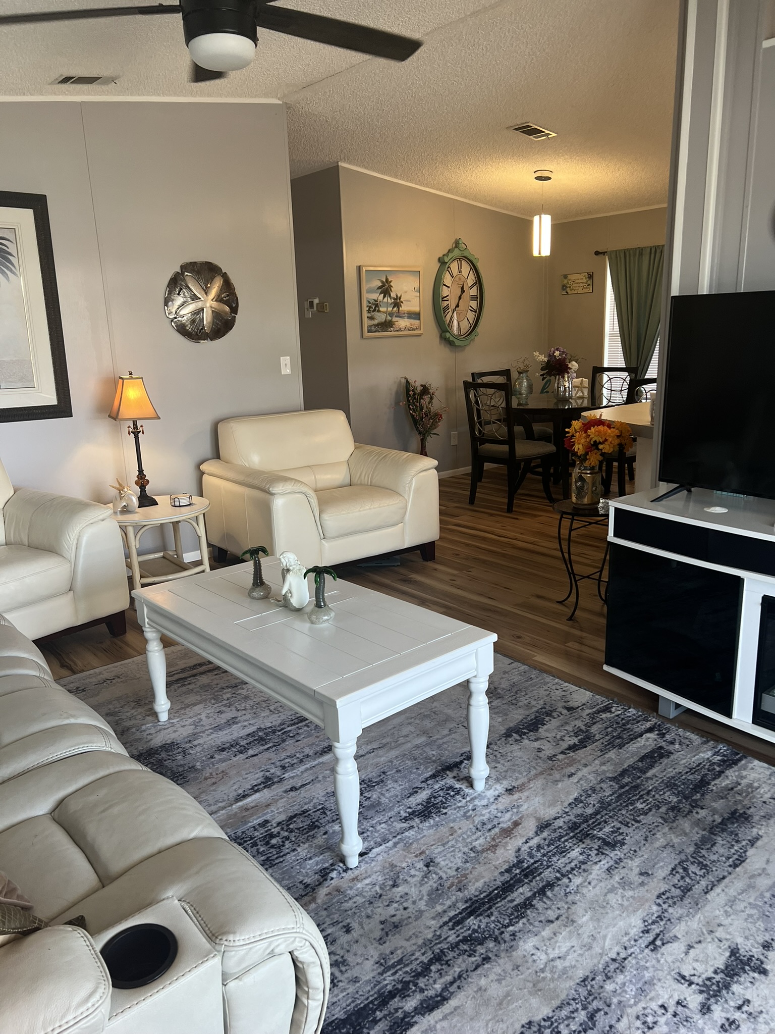 5700 Bayshore Rd, Lot 542, Palmetto, Florida 34221, 2 Bedrooms Bedrooms, ,2 BathroomsBathrooms,55-Plus Mobile Home,For Sale,Bayshore Rd, Lot 542,4877