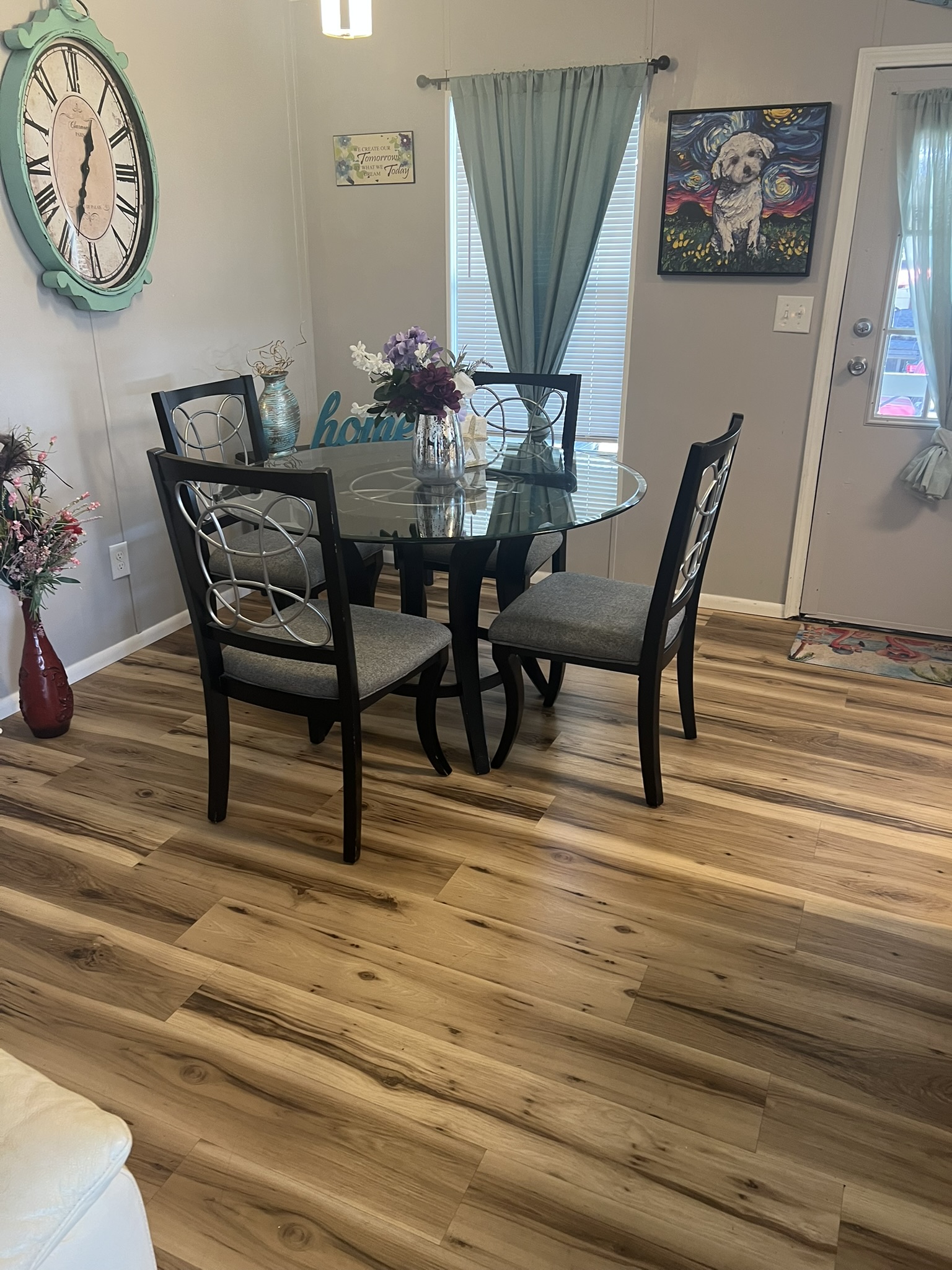 5700 Bayshore Rd, Lot 542, Palmetto, Florida 34221, 2 Bedrooms Bedrooms, ,2 BathroomsBathrooms,55-Plus Mobile Home,For Sale,Bayshore Rd, Lot 542,4877