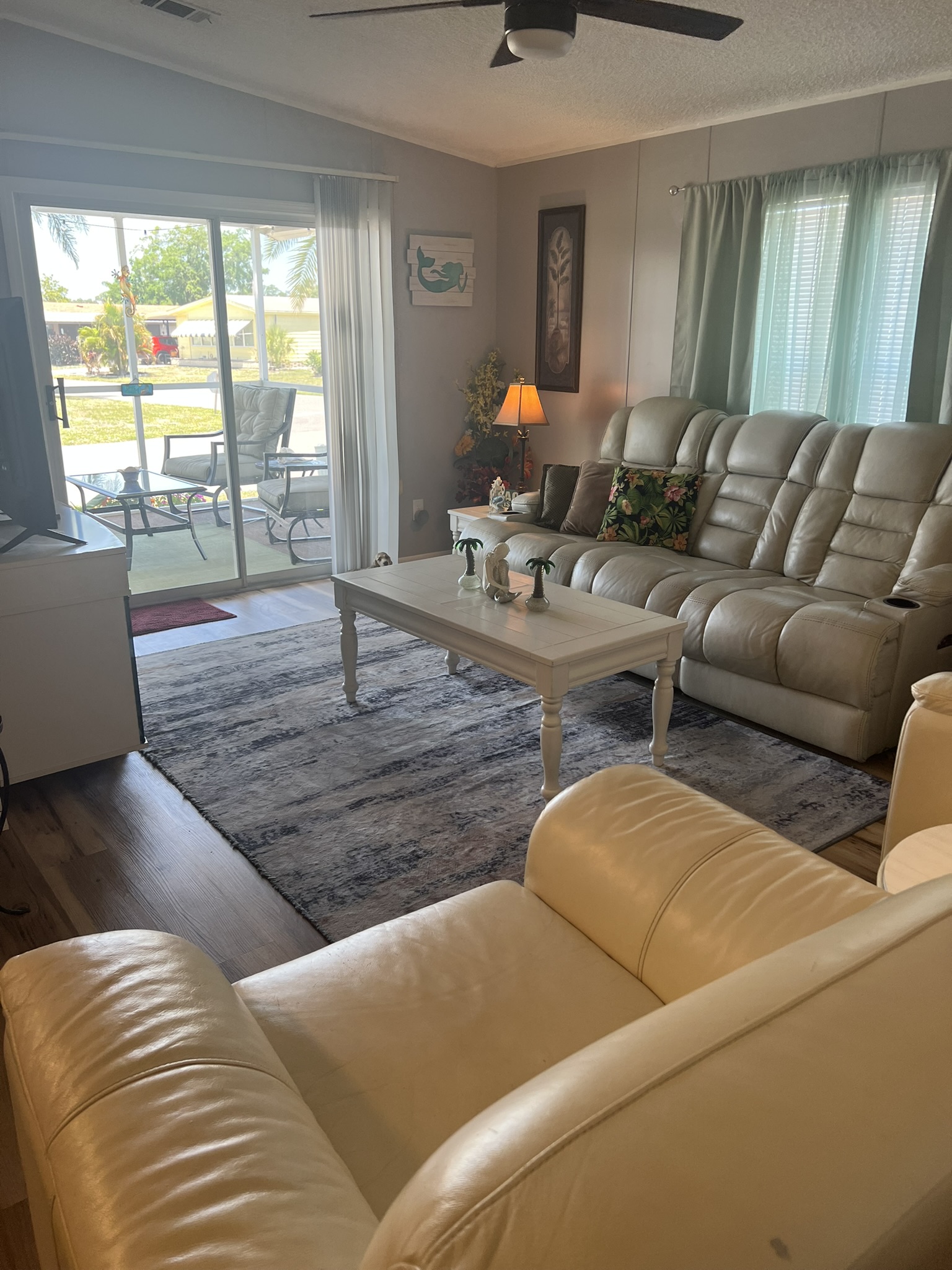 5700 Bayshore Rd, Lot 542, Palmetto, Florida 34221, 2 Bedrooms Bedrooms, ,2 BathroomsBathrooms,55-Plus Mobile Home,For Sale,Bayshore Rd, Lot 542,4877