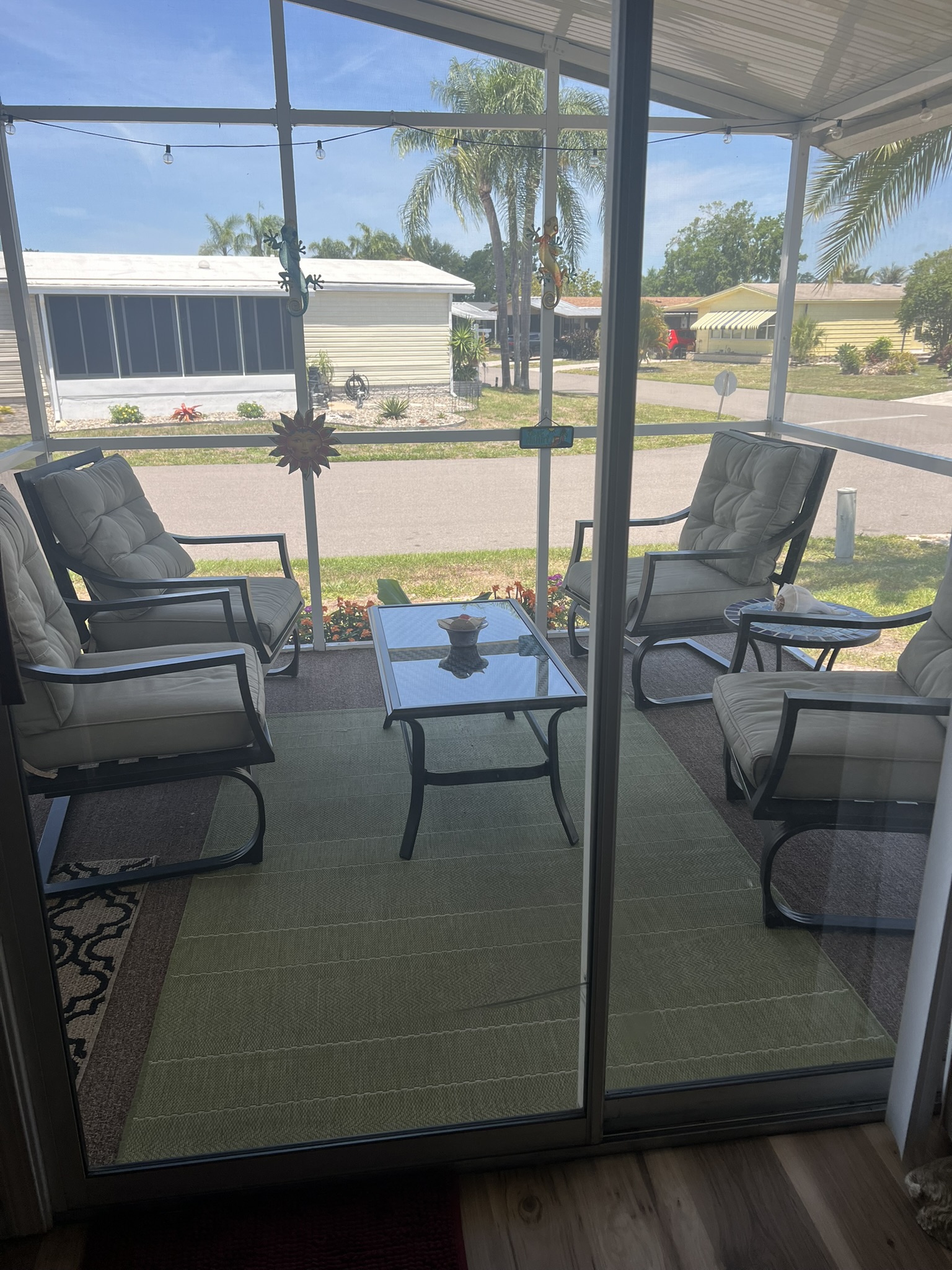5700 Bayshore Rd, Lot 542, Palmetto, Florida 34221, 2 Bedrooms Bedrooms, ,2 BathroomsBathrooms,55-Plus Mobile Home,For Sale,Bayshore Rd, Lot 542,4877
