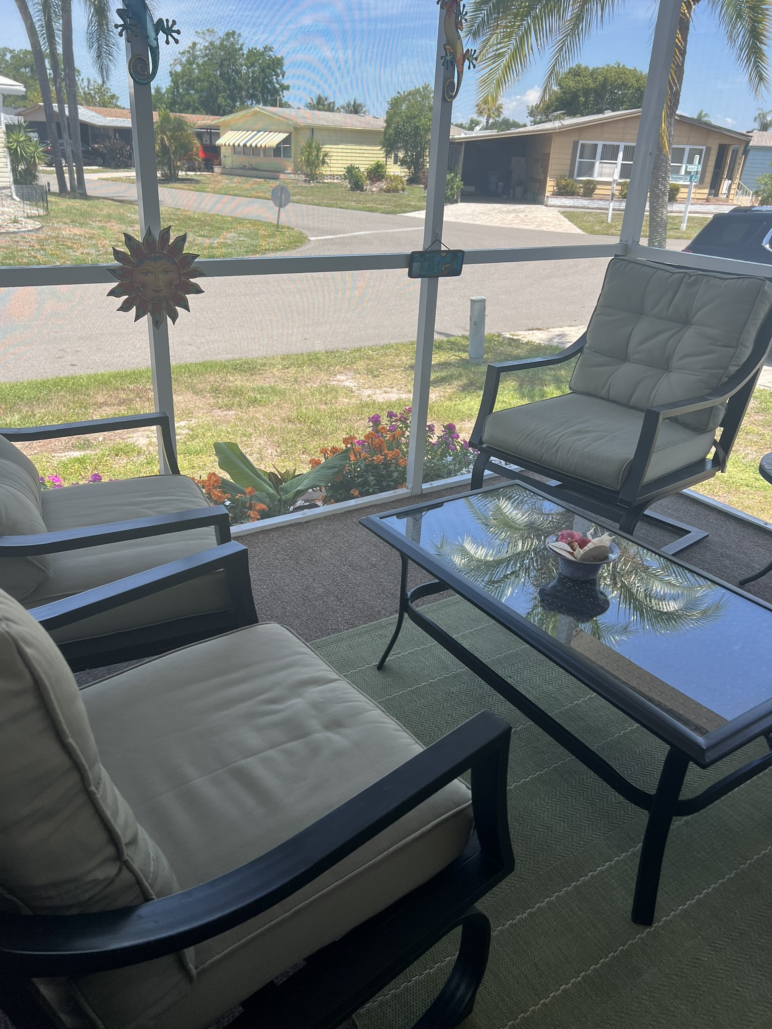 5700 Bayshore Rd, Lot 542, Palmetto, Florida 34221, 2 Bedrooms Bedrooms, ,2 BathroomsBathrooms,55-Plus Mobile Home,For Sale,Bayshore Rd, Lot 542,4877