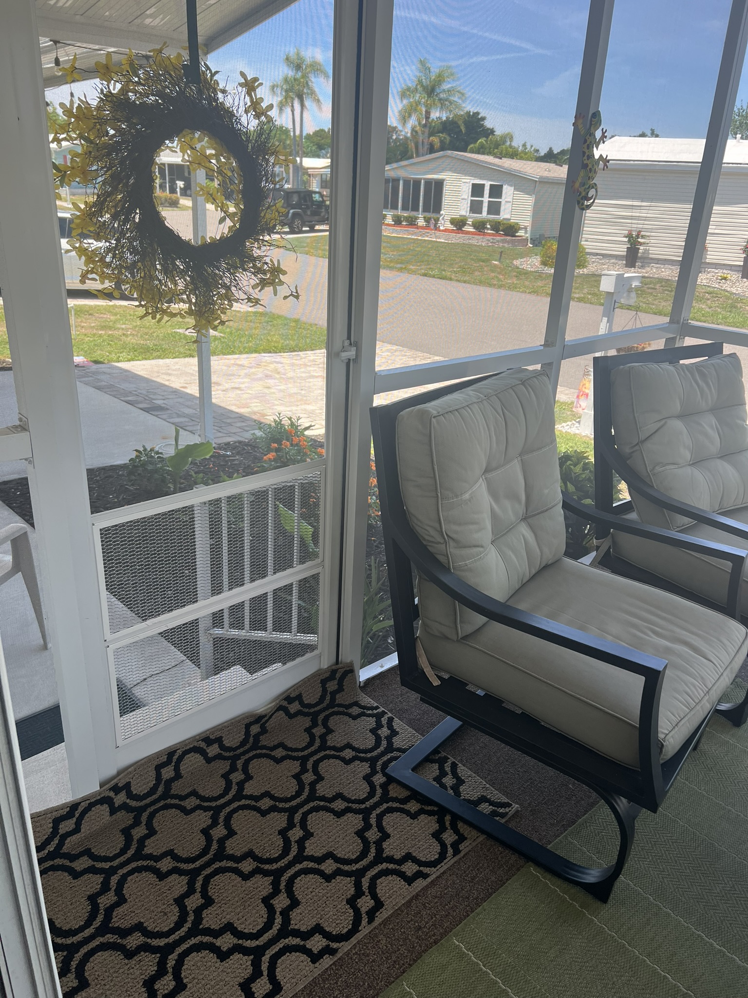 5700 Bayshore Rd, Lot 542, Palmetto, Florida 34221, 2 Bedrooms Bedrooms, ,2 BathroomsBathrooms,55-Plus Mobile Home,For Sale,Bayshore Rd, Lot 542,4877