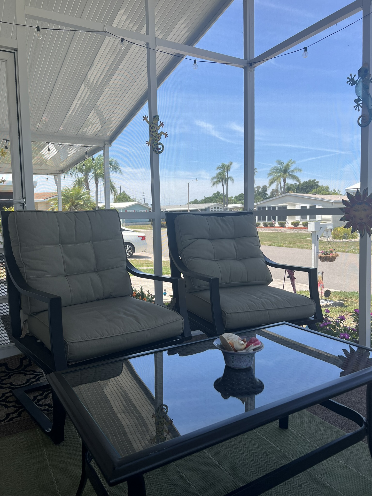 5700 Bayshore Rd, Lot 542, Palmetto, Florida 34221, 2 Bedrooms Bedrooms, ,2 BathroomsBathrooms,55-Plus Mobile Home,For Sale,Bayshore Rd, Lot 542,4877