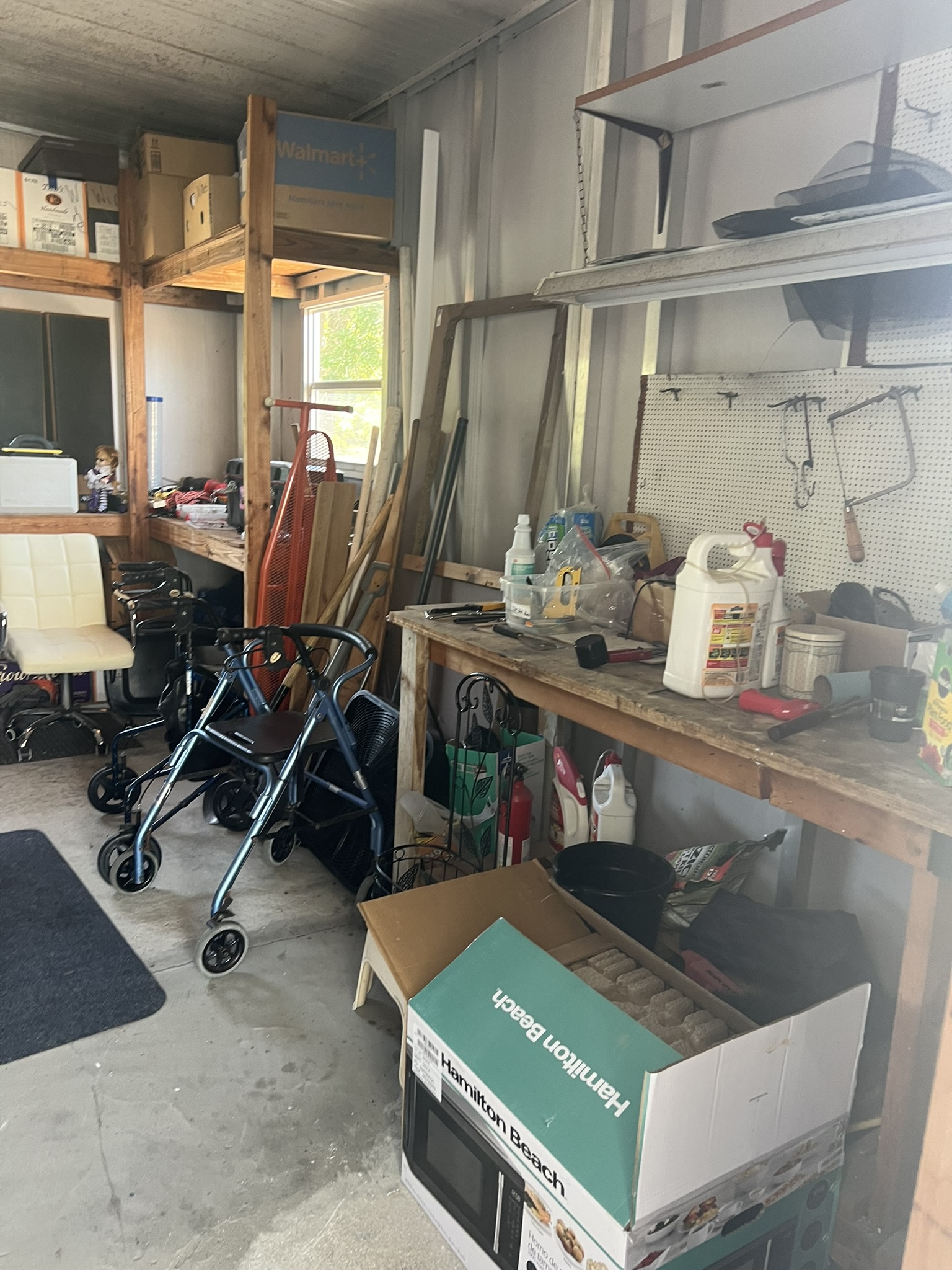 5700 Bayshore Rd, Lot 542, Palmetto, Florida 34221, 2 Bedrooms Bedrooms, ,2 BathroomsBathrooms,55-Plus Mobile Home,For Sale,Bayshore Rd, Lot 542,4877