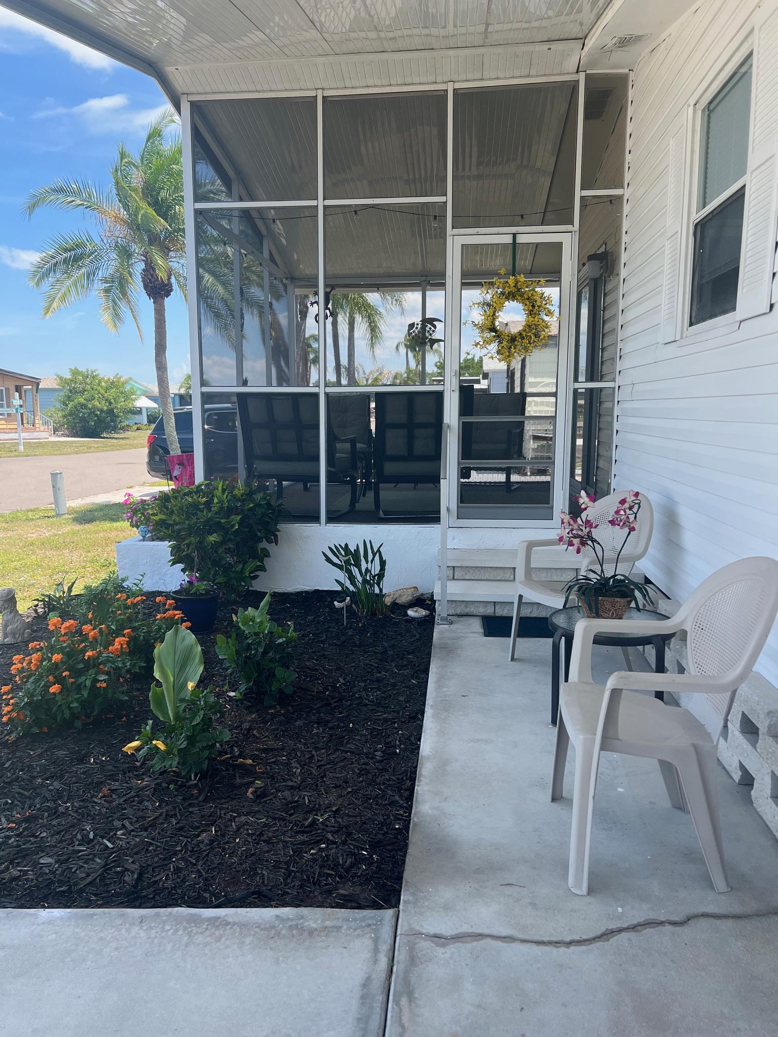 5700 Bayshore Rd, Lot 542, Palmetto, Florida 34221, 2 Bedrooms Bedrooms, ,2 BathroomsBathrooms,55-Plus Mobile Home,For Sale,Bayshore Rd, Lot 542,4877
