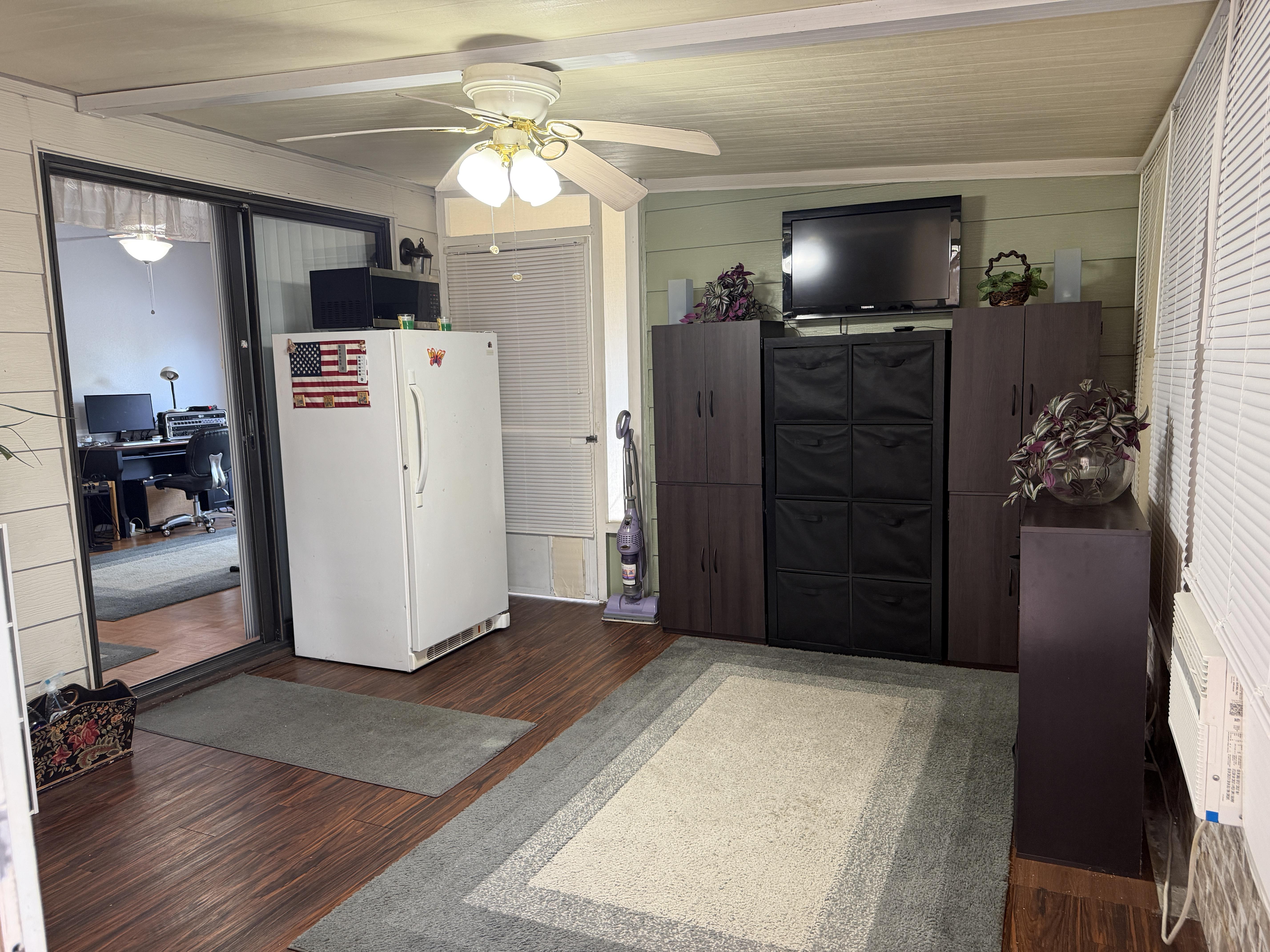 10804 Hayden Ave, New Port Richey, Florida 34655, 3 Bedrooms Bedrooms, ,2 BathroomsBathrooms,55-Plus Mobile Home,For Sale,Hayden Ave,4878