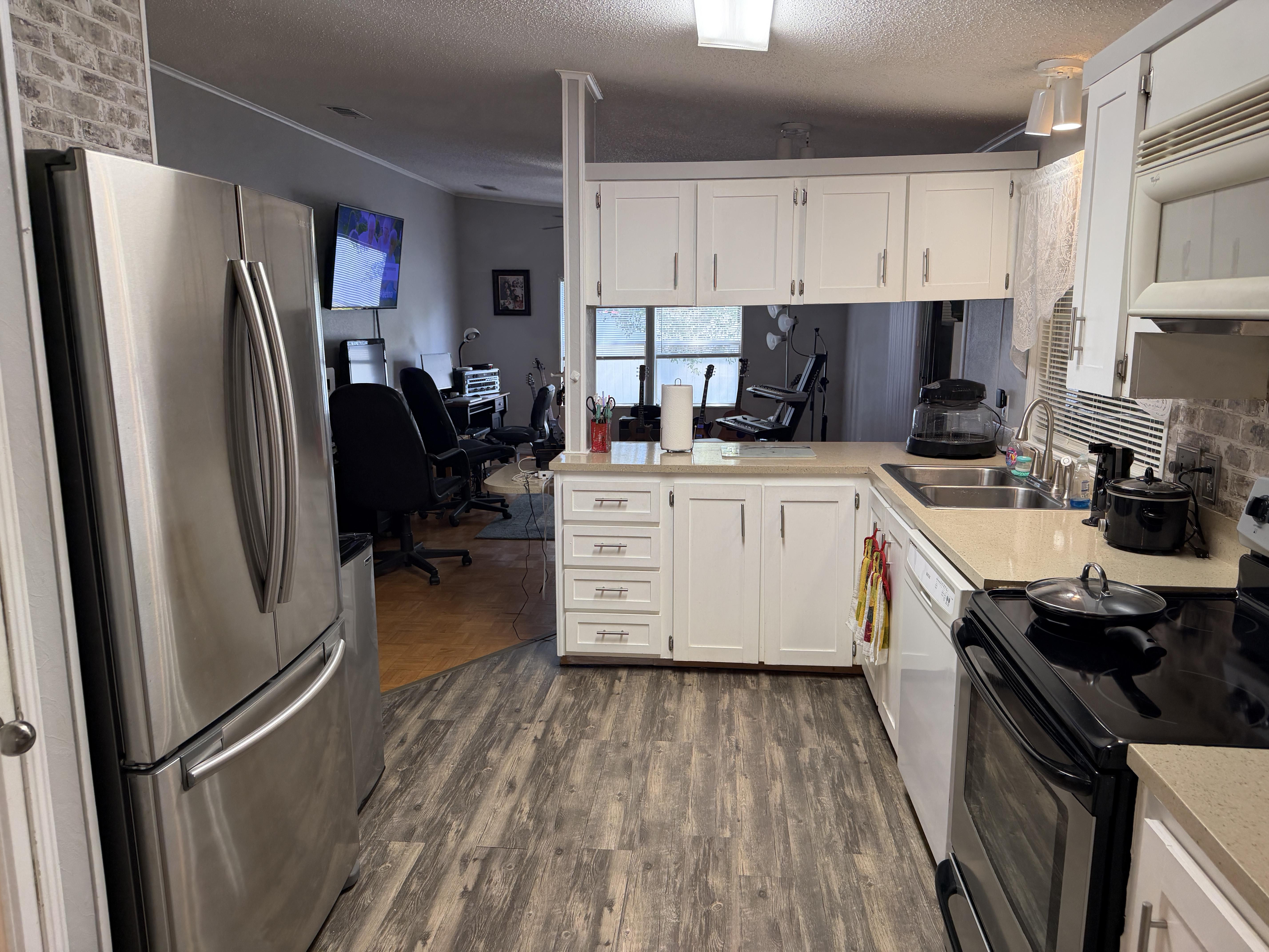 10804 Hayden Ave, New Port Richey, Florida 34655, 3 Bedrooms Bedrooms, ,2 BathroomsBathrooms,55-Plus Mobile Home,For Sale,Hayden Ave,4878