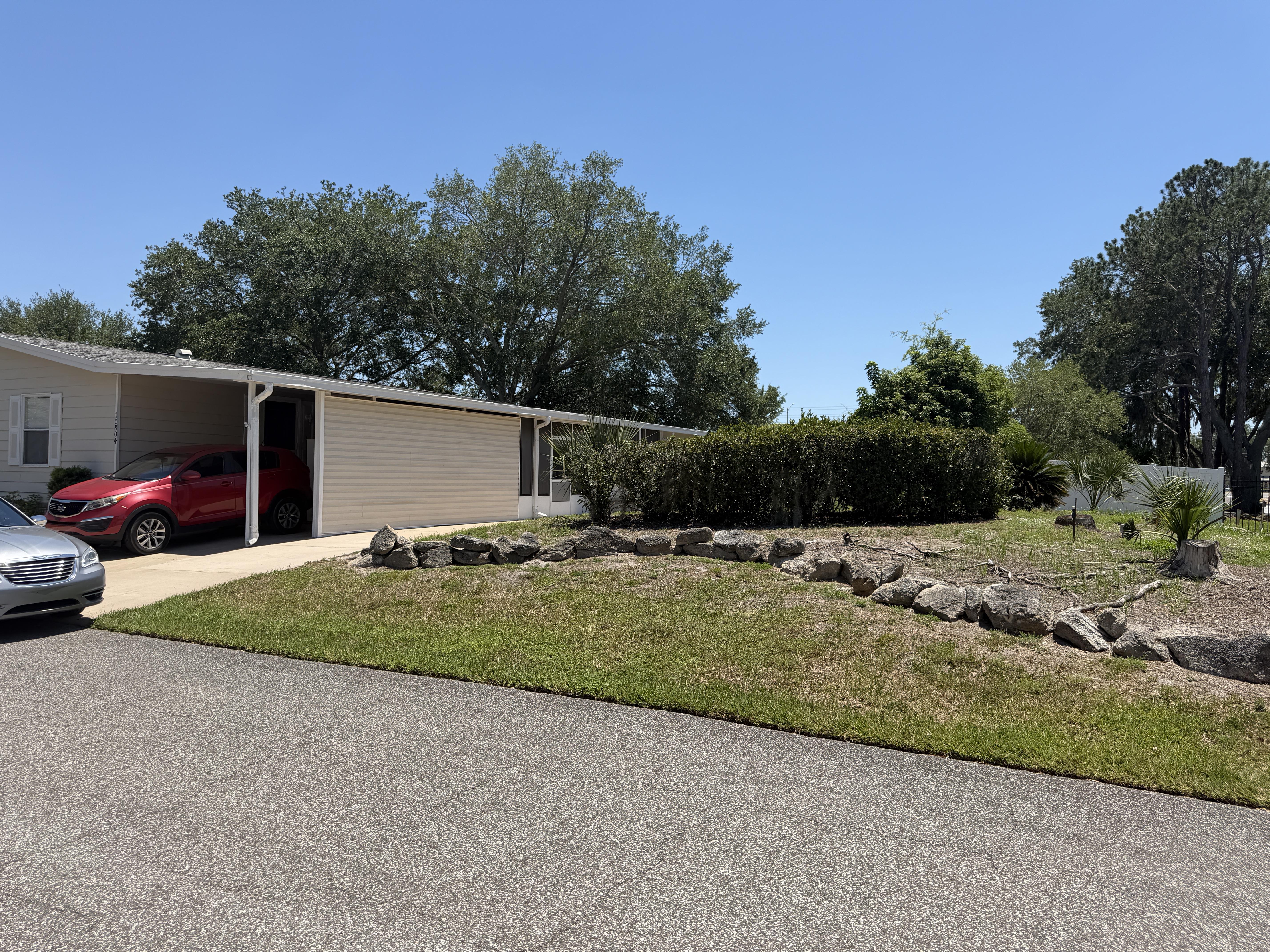10804 Hayden Ave, New Port Richey, Florida 34655, 3 Bedrooms Bedrooms, ,2 BathroomsBathrooms,55-Plus Mobile Home,For Sale,Hayden Ave,4878