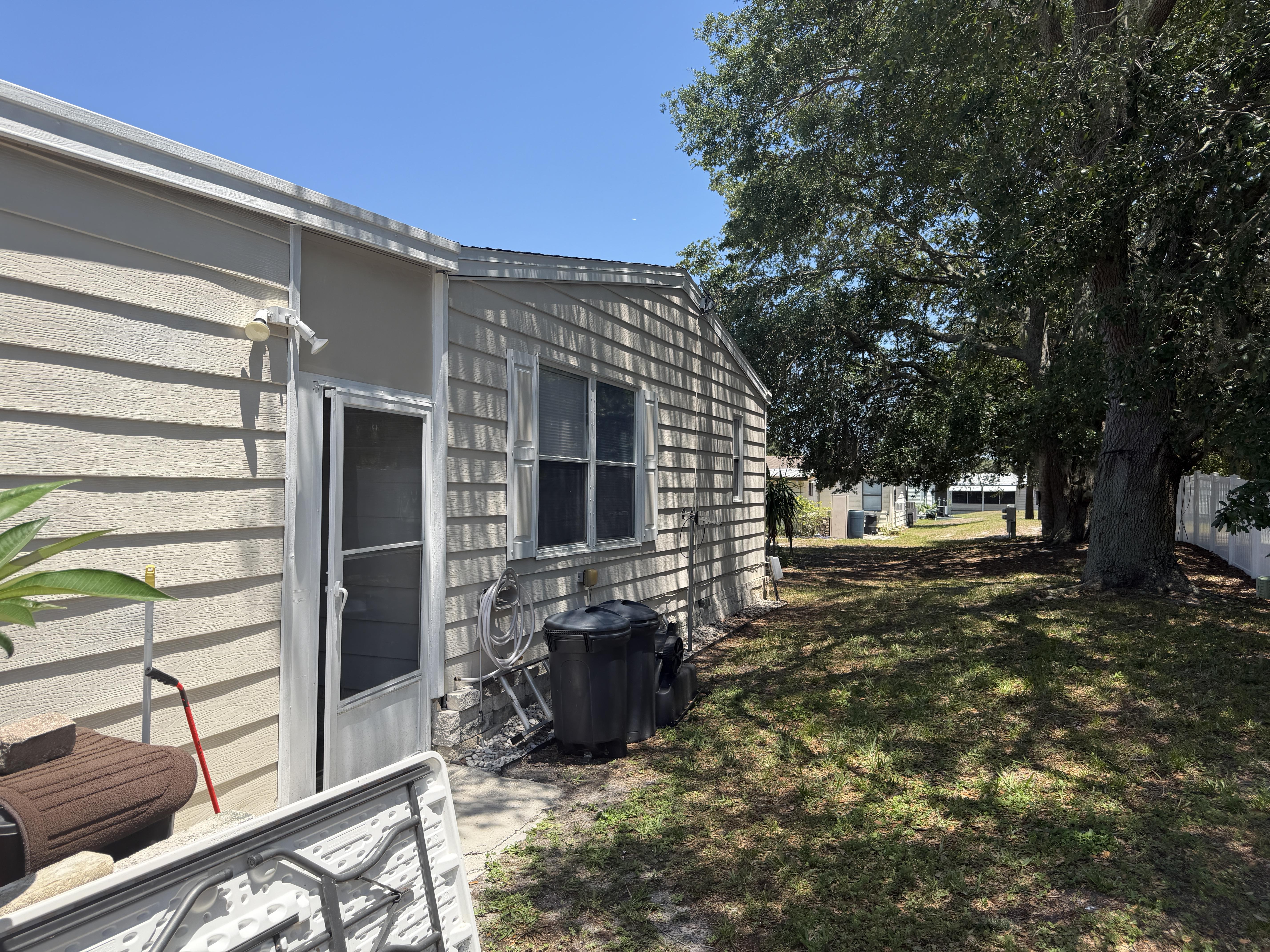 10804 Hayden Ave, New Port Richey, Florida 34655, 3 Bedrooms Bedrooms, ,2 BathroomsBathrooms,55-Plus Mobile Home,For Sale,Hayden Ave,4878