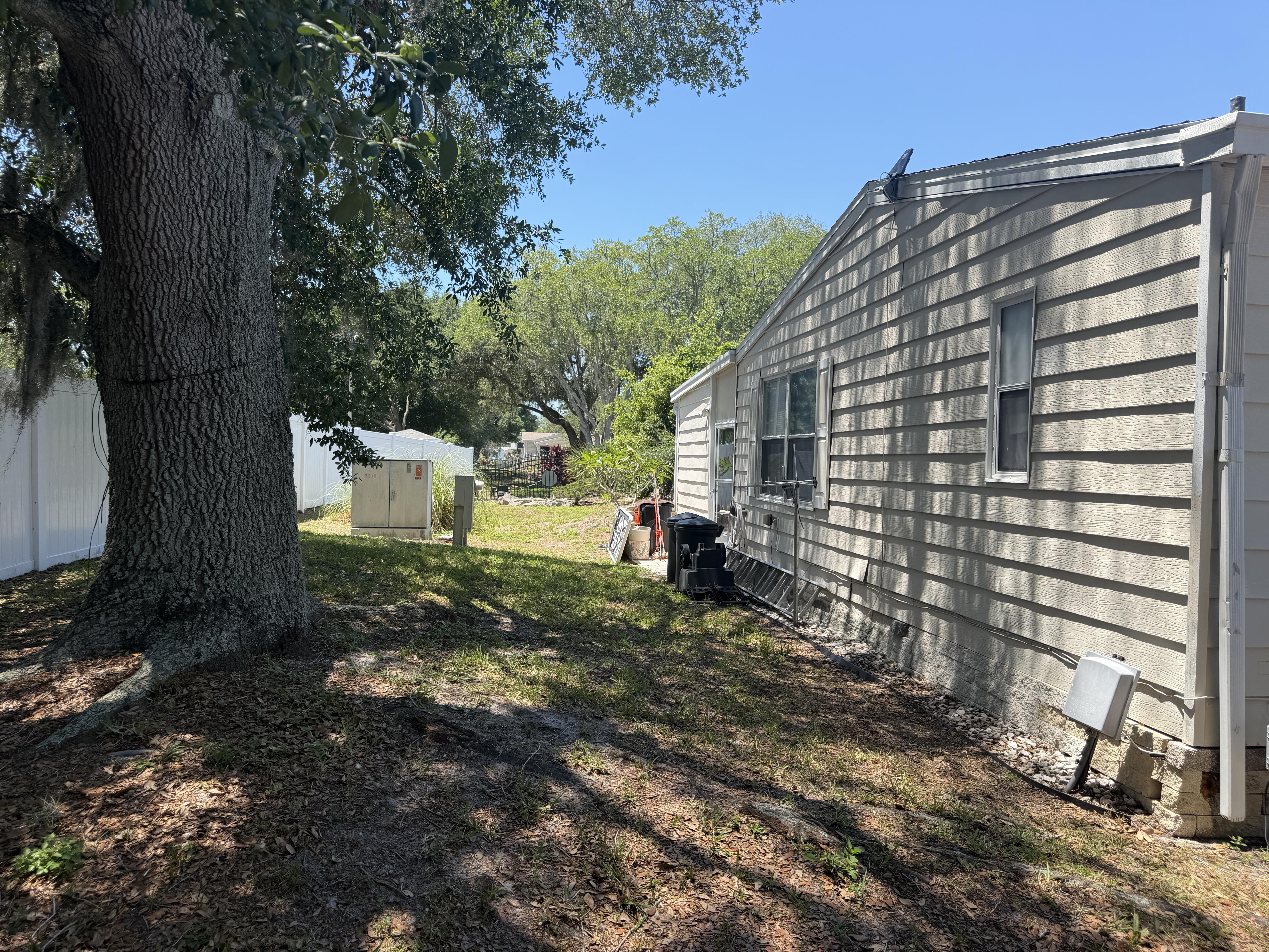 10804 Hayden Ave, New Port Richey, Florida 34655, 3 Bedrooms Bedrooms, ,2 BathroomsBathrooms,55-Plus Mobile Home,For Sale,Hayden Ave,4878