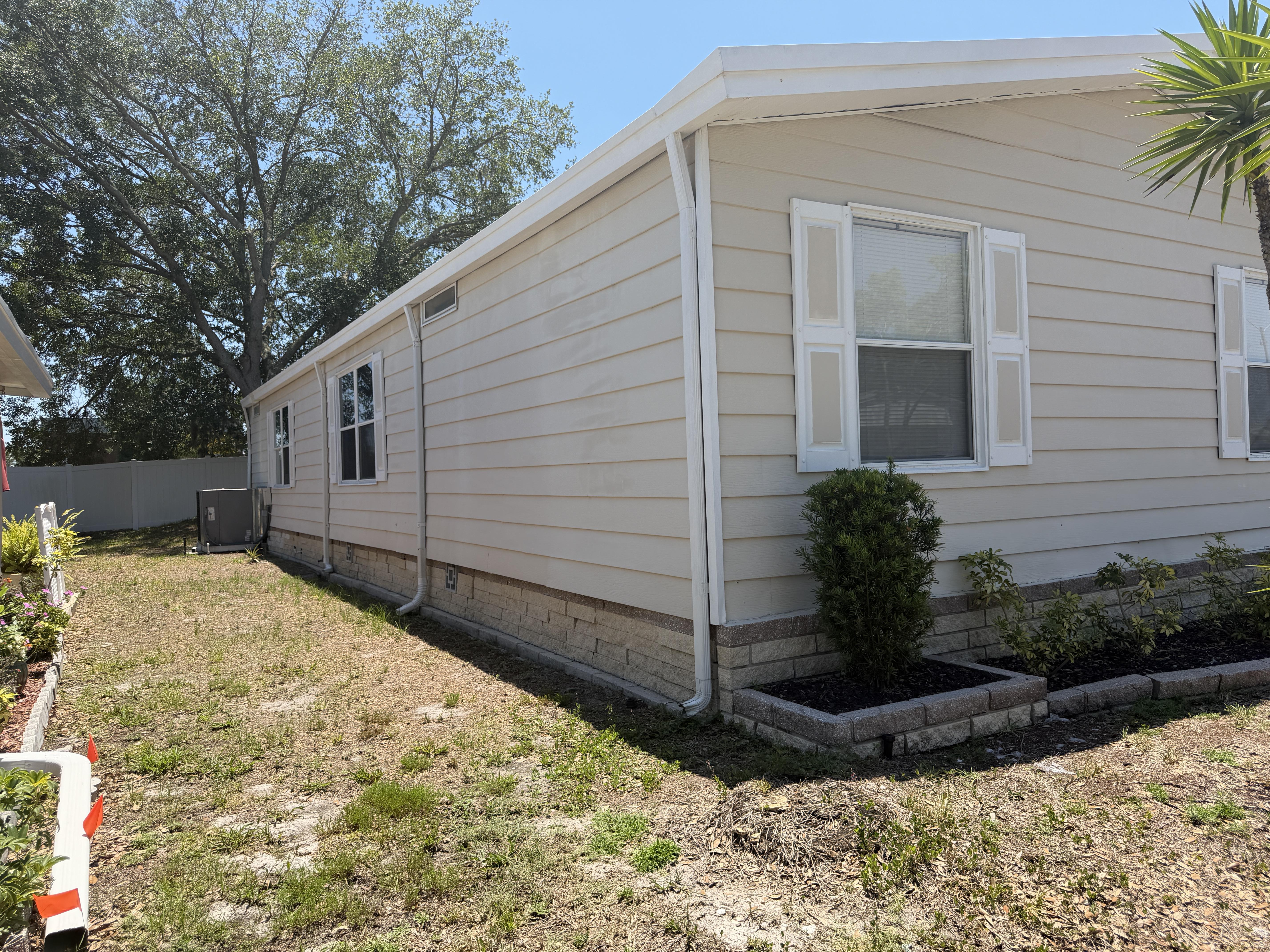 10804 Hayden Ave, New Port Richey, Florida 34655, 3 Bedrooms Bedrooms, ,2 BathroomsBathrooms,55-Plus Mobile Home,For Sale,Hayden Ave,4878