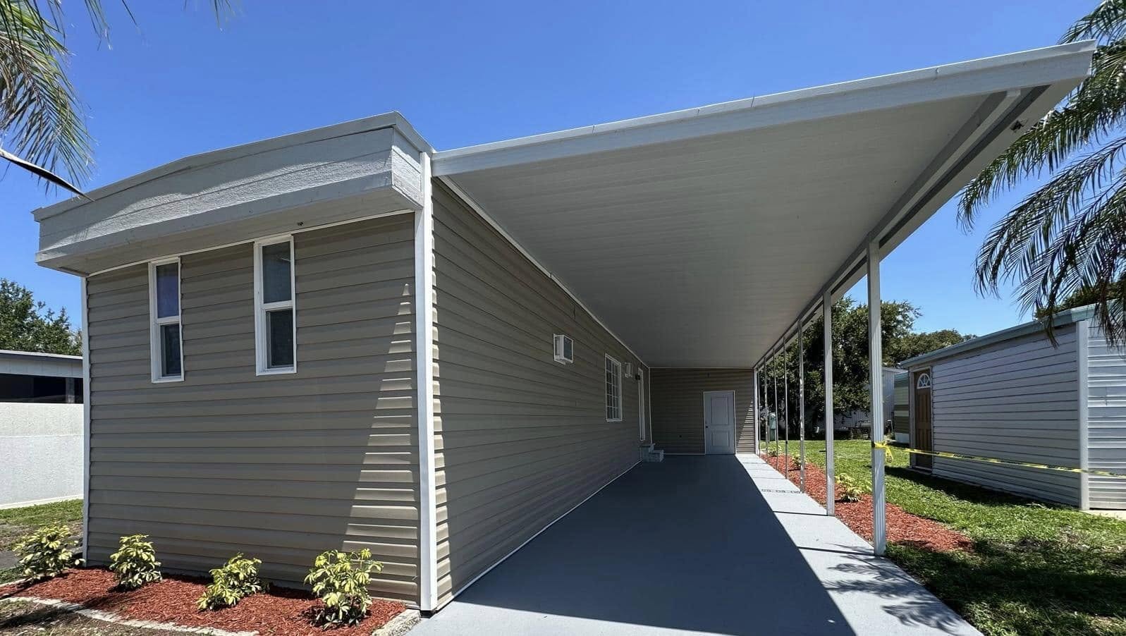 1399 S Belcher Rd, Lot 129, Largo, Florida 33771, 2 Bedrooms Bedrooms, ,2 BathroomsBathrooms,All - Age Mobile Home,For Sale,S Belcher Rd, Lot 129,4879