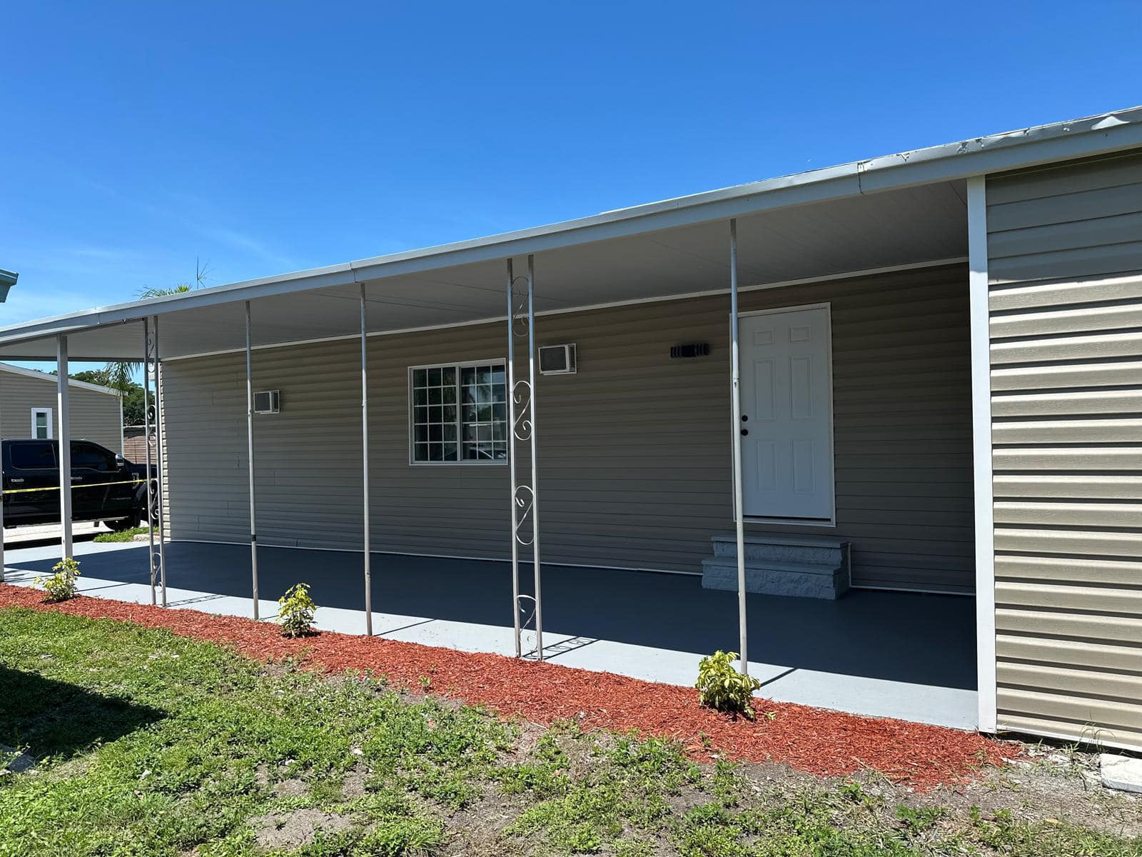 1399 S Belcher Rd, Lot 129, Largo, Florida 33771, 2 Bedrooms Bedrooms, ,2 BathroomsBathrooms,All - Age Mobile Home,For Sale,S Belcher Rd, Lot 129,4879