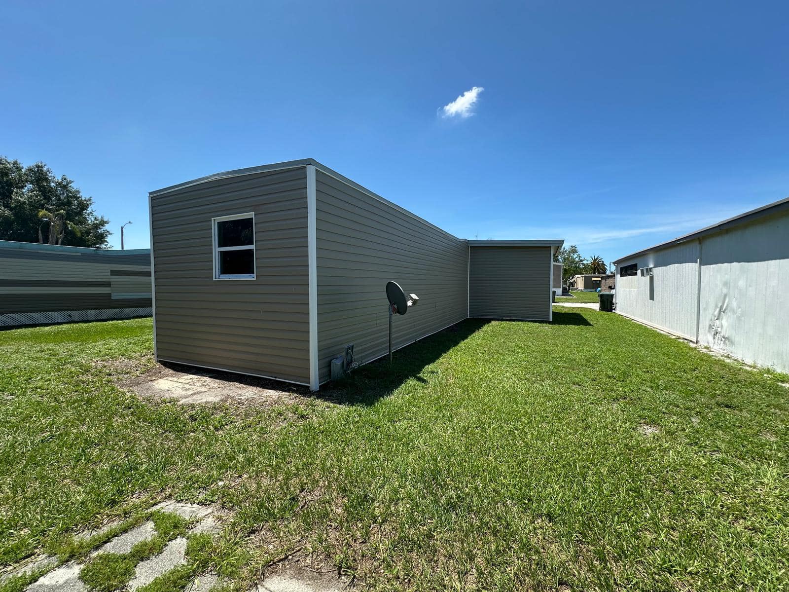 1399 S Belcher Rd, Lot 129, Largo, Florida 33771, 2 Bedrooms Bedrooms, ,2 BathroomsBathrooms,All - Age Mobile Home,For Sale,S Belcher Rd, Lot 129,4879