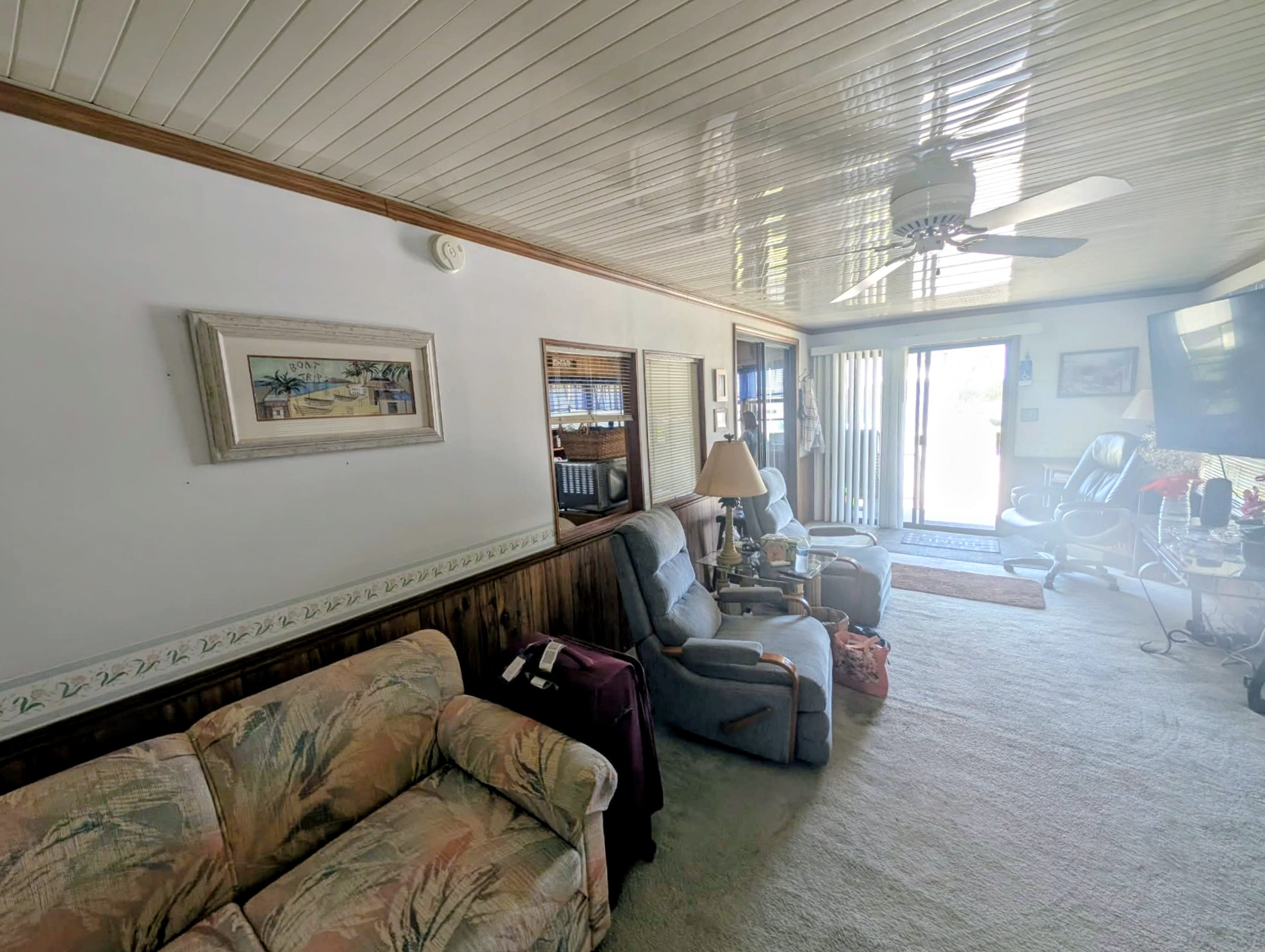4049 Honolulu Dr, Ruskin, Florida 33570, 1 Bedroom Bedrooms, ,1.5 BathroomsBathrooms,55-Plus Mobile Home,For Sale,Honolulu Dr,4880