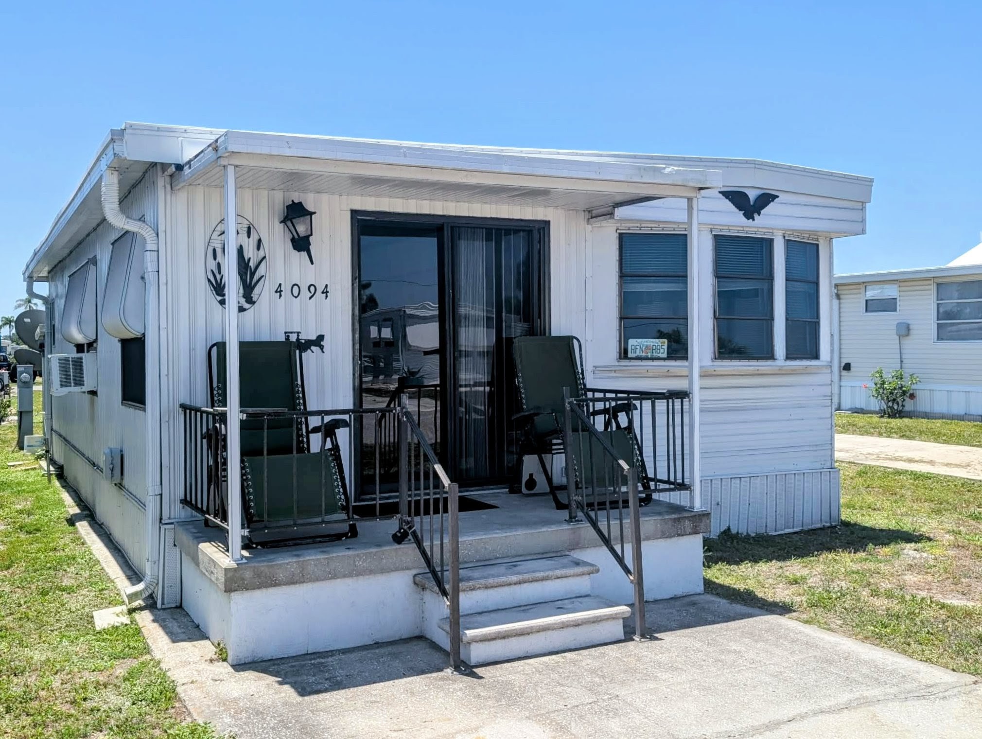 4049 Honolulu Dr, Ruskin, Florida 33570, 1 Bedroom Bedrooms, ,1.5 BathroomsBathrooms,55-Plus Mobile Home,For Sale,Honolulu Dr,4880