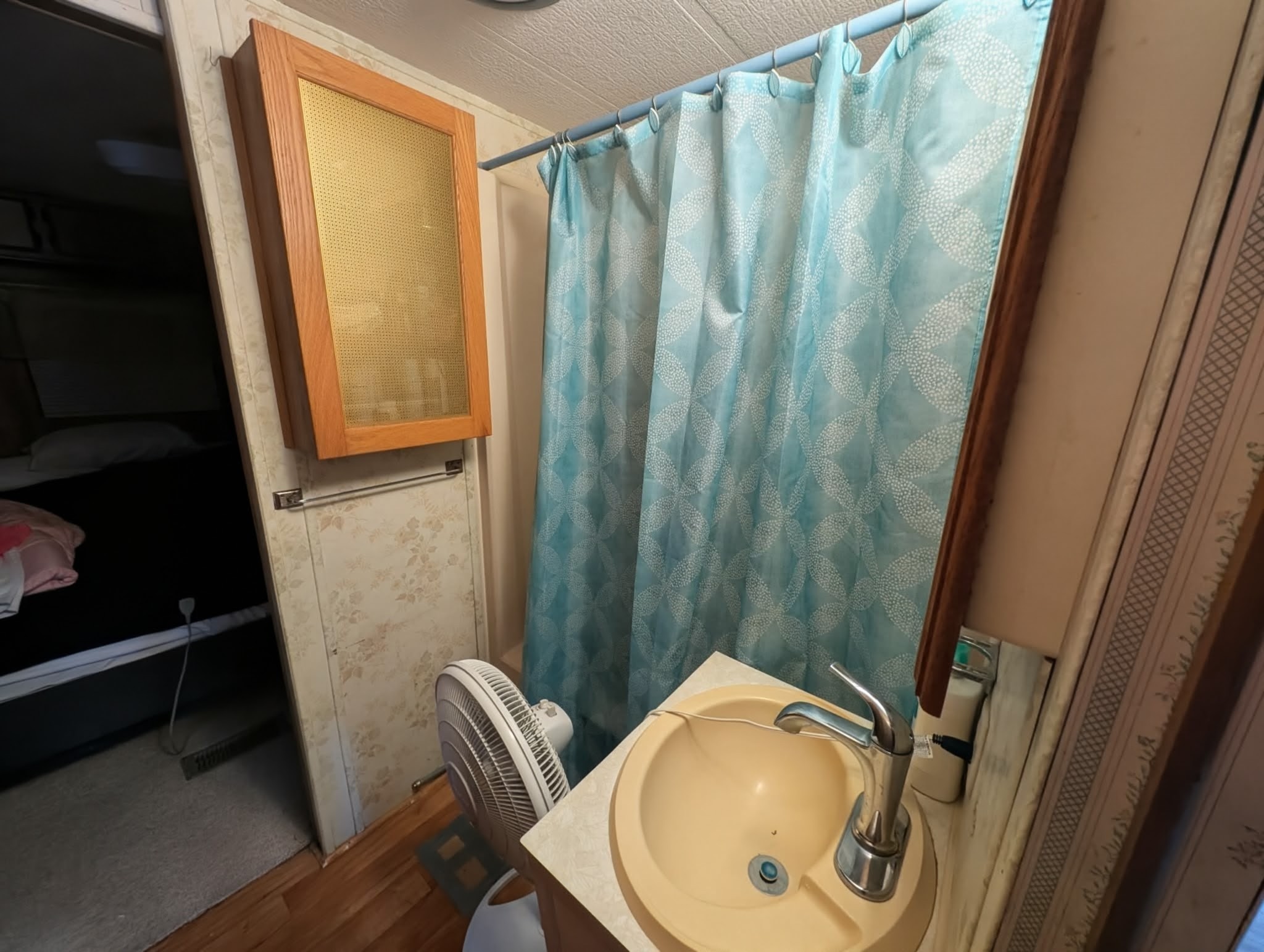 4049 Honolulu Dr, Ruskin, Florida 33570, 1 Bedroom Bedrooms, ,1.5 BathroomsBathrooms,55-Plus Mobile Home,For Sale,Honolulu Dr,4880