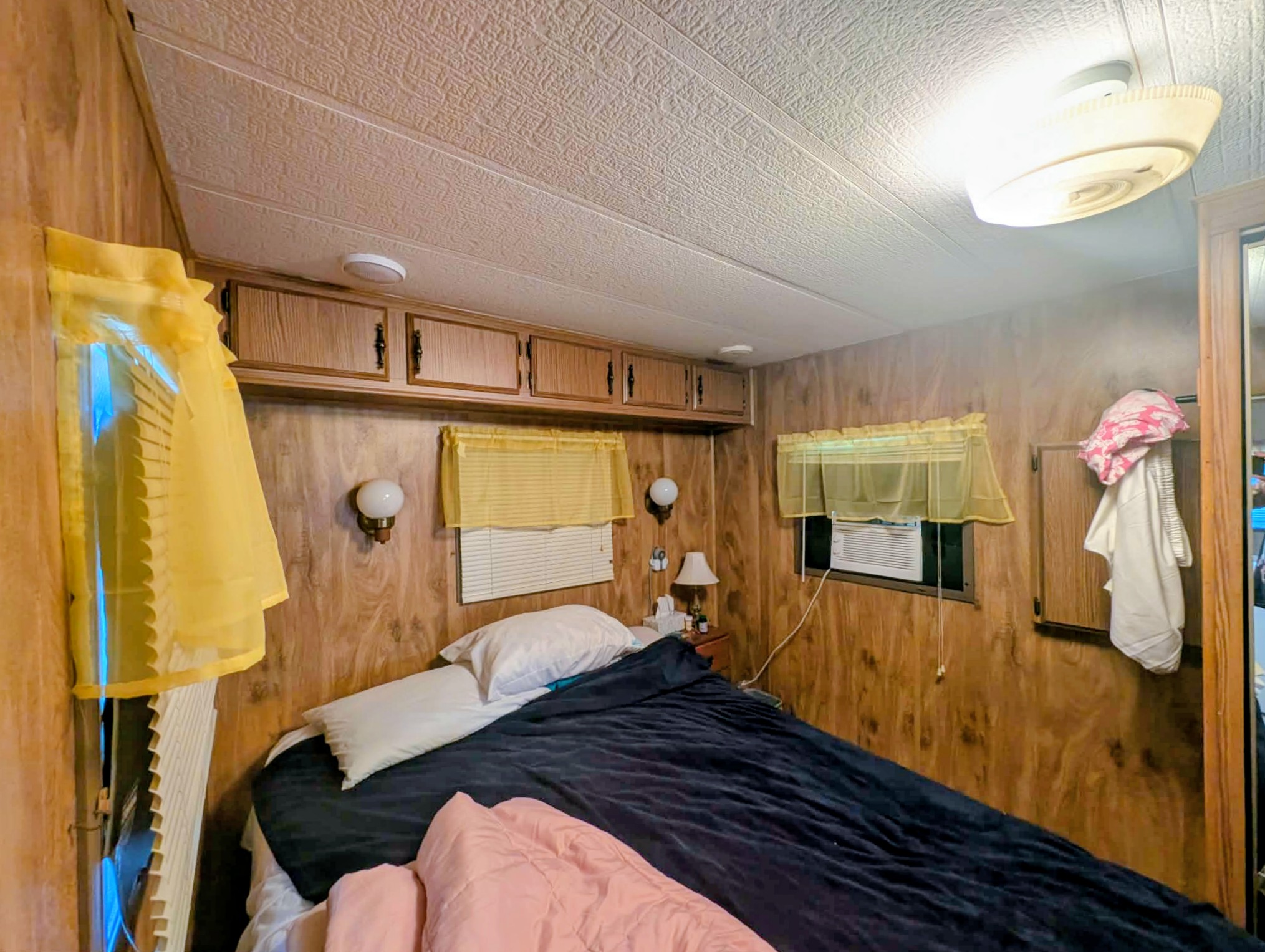 4049 Honolulu Dr, Ruskin, Florida 33570, 1 Bedroom Bedrooms, ,1.5 BathroomsBathrooms,55-Plus Mobile Home,For Sale,Honolulu Dr,4880