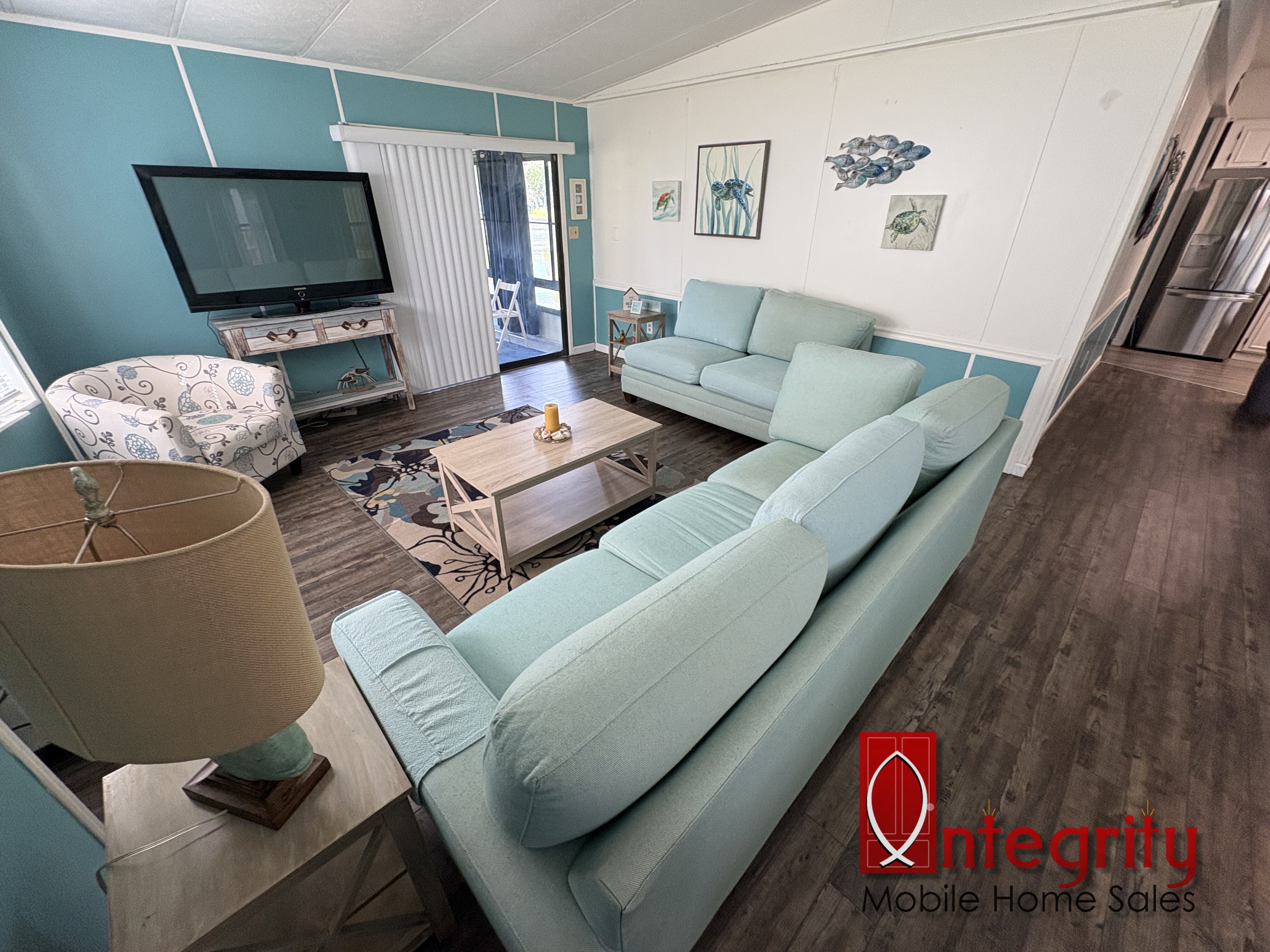 2A White Feather Ln, Flagler Beach, Florida 32136, 2 Bedrooms Bedrooms, ,2 BathroomsBathrooms,55-Plus Mobile Home,For Sale,White Feather Ln ,4881
