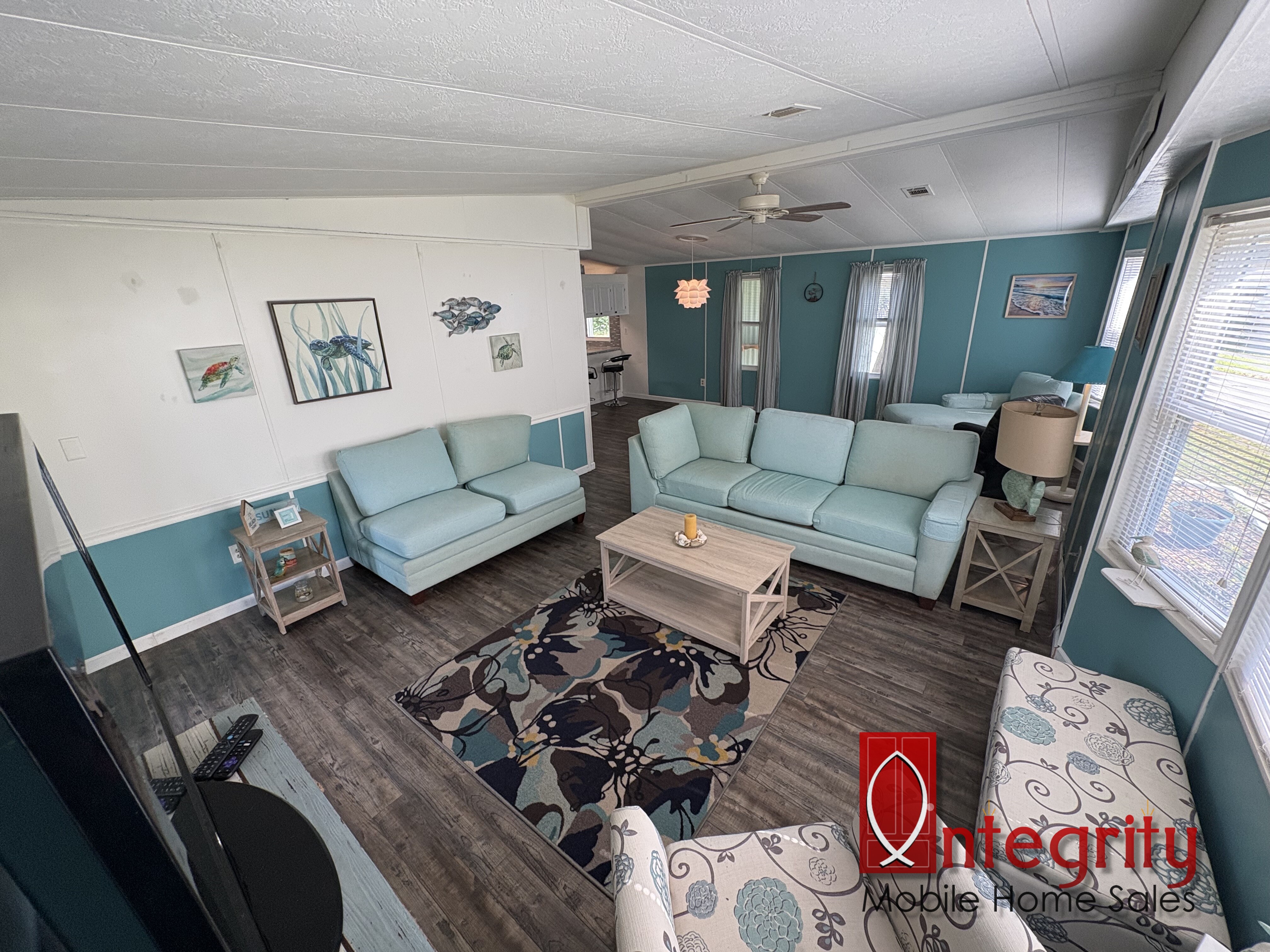 2A White Feather Ln, Flagler Beach, Florida 32136, 2 Bedrooms Bedrooms, ,2 BathroomsBathrooms,55-Plus Mobile Home,For Sale,White Feather Ln ,4881