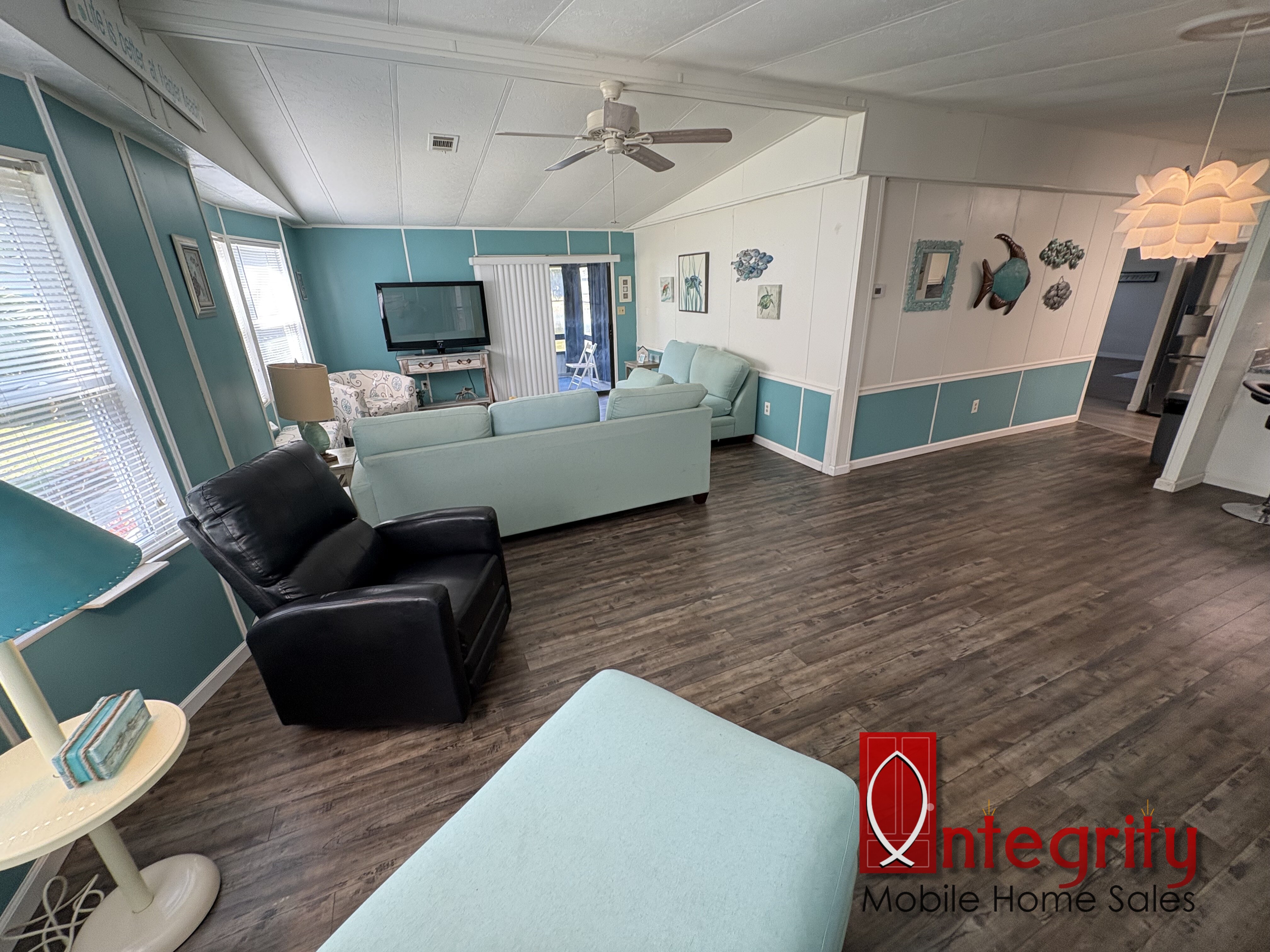 2A White Feather Ln, Flagler Beach, Florida 32136, 2 Bedrooms Bedrooms, ,2 BathroomsBathrooms,55-Plus Mobile Home,For Sale,White Feather Ln ,4881