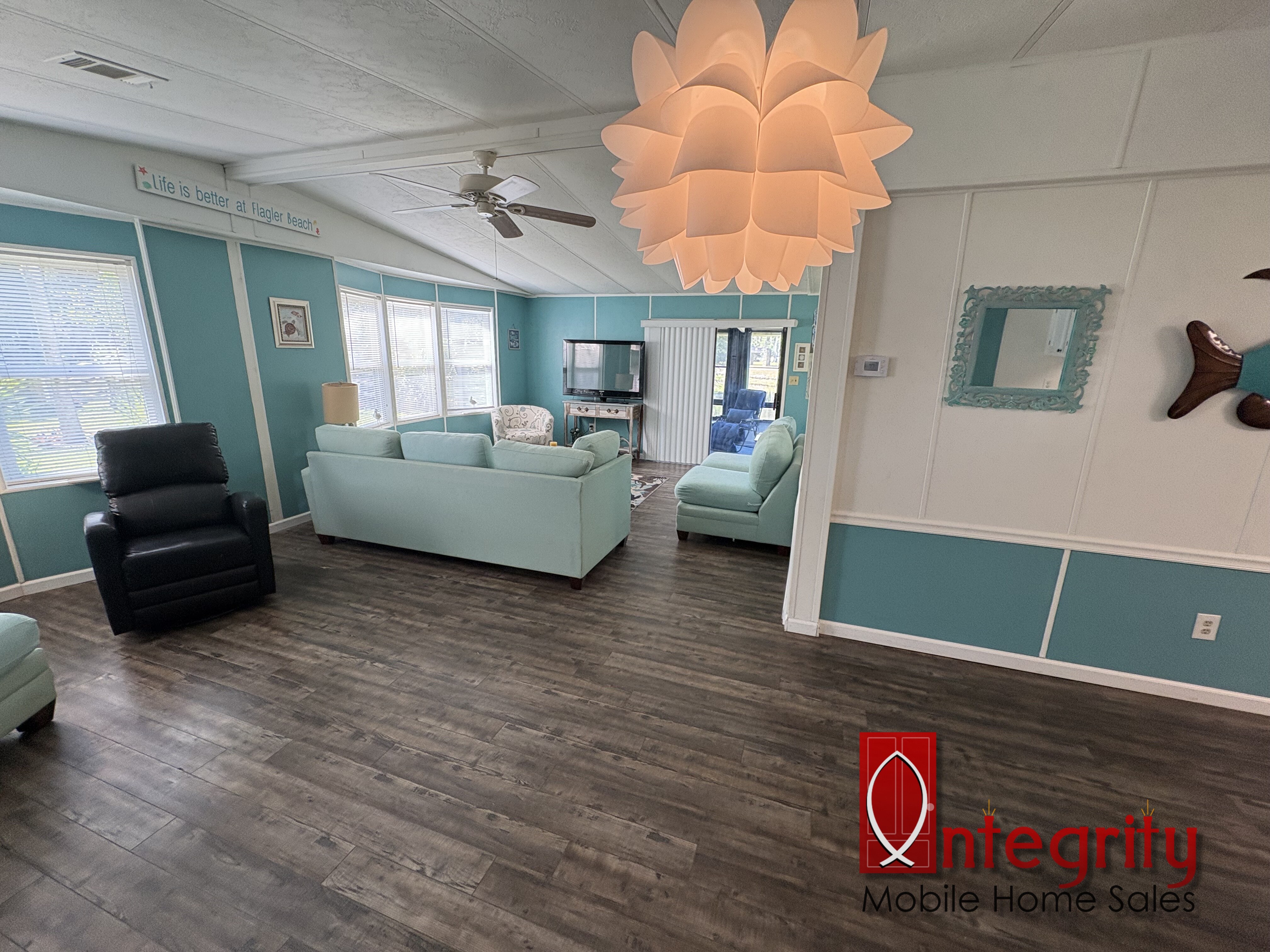 2A White Feather Ln, Flagler Beach, Florida 32136, 2 Bedrooms Bedrooms, ,2 BathroomsBathrooms,55-Plus Mobile Home,For Sale,White Feather Ln ,4881
