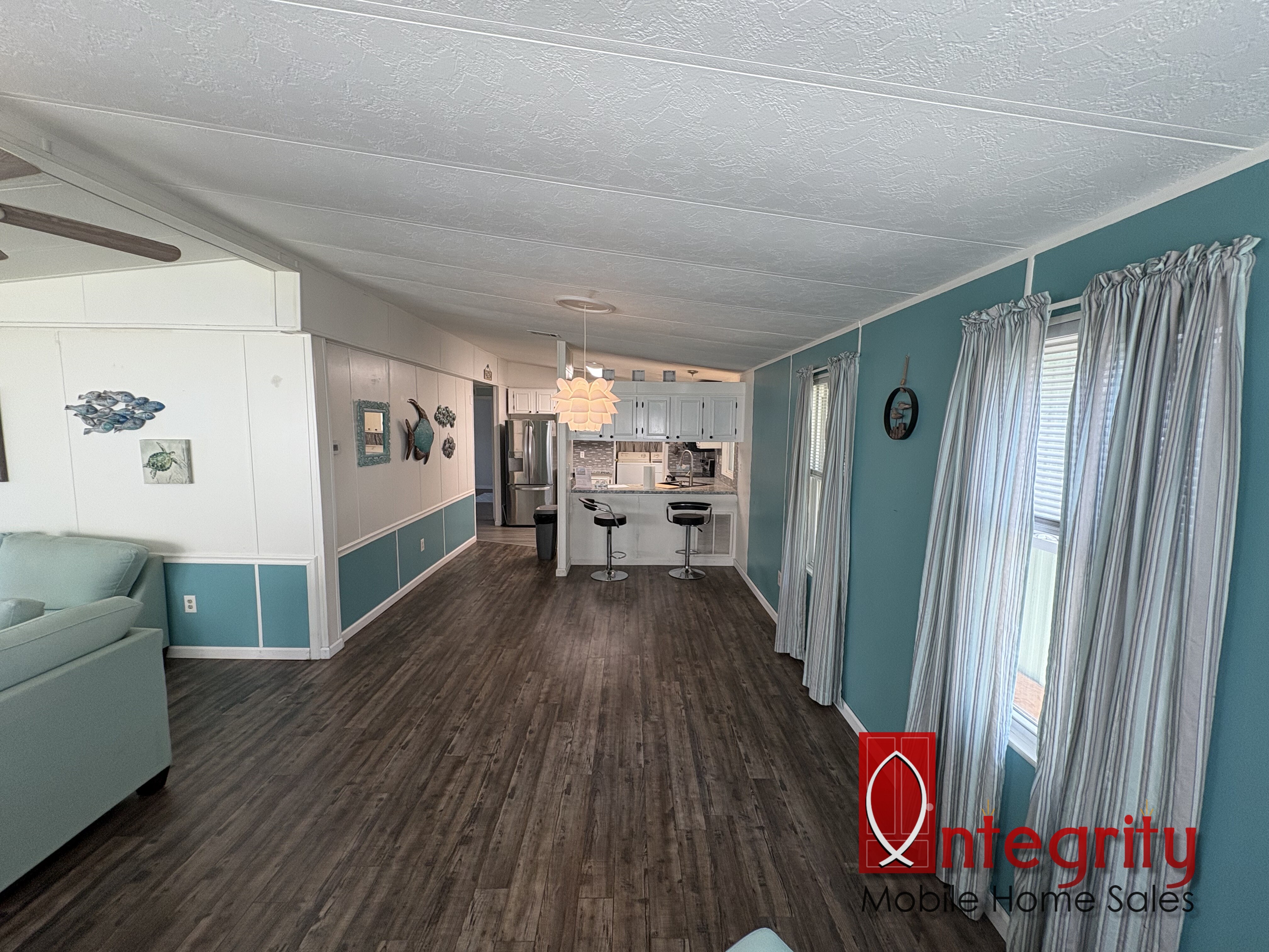 2A White Feather Ln, Flagler Beach, Florida 32136, 2 Bedrooms Bedrooms, ,2 BathroomsBathrooms,55-Plus Mobile Home,For Sale,White Feather Ln ,4881
