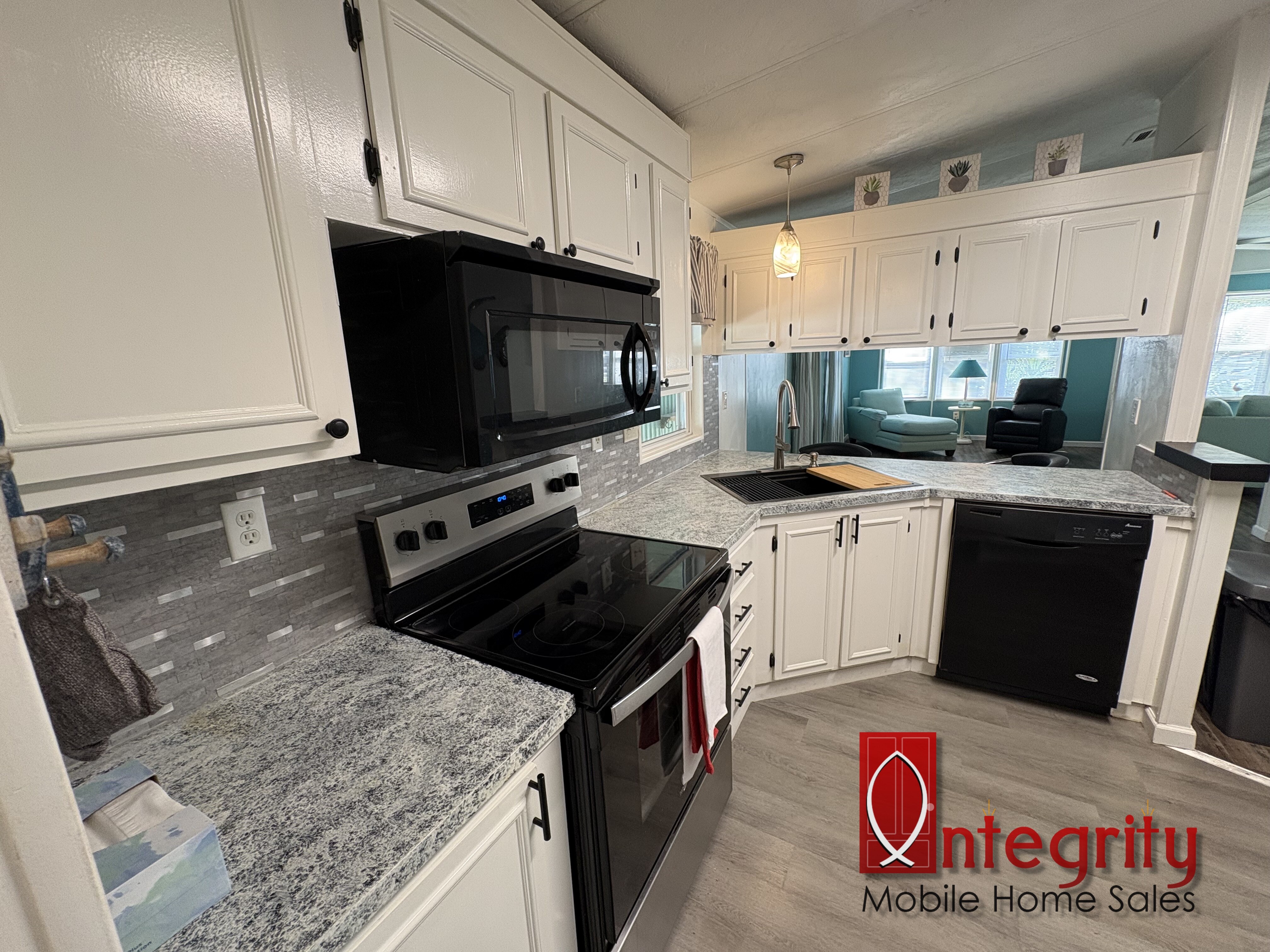 2A White Feather Ln, Flagler Beach, Florida 32136, 2 Bedrooms Bedrooms, ,2 BathroomsBathrooms,55-Plus Mobile Home,For Sale,White Feather Ln ,4881