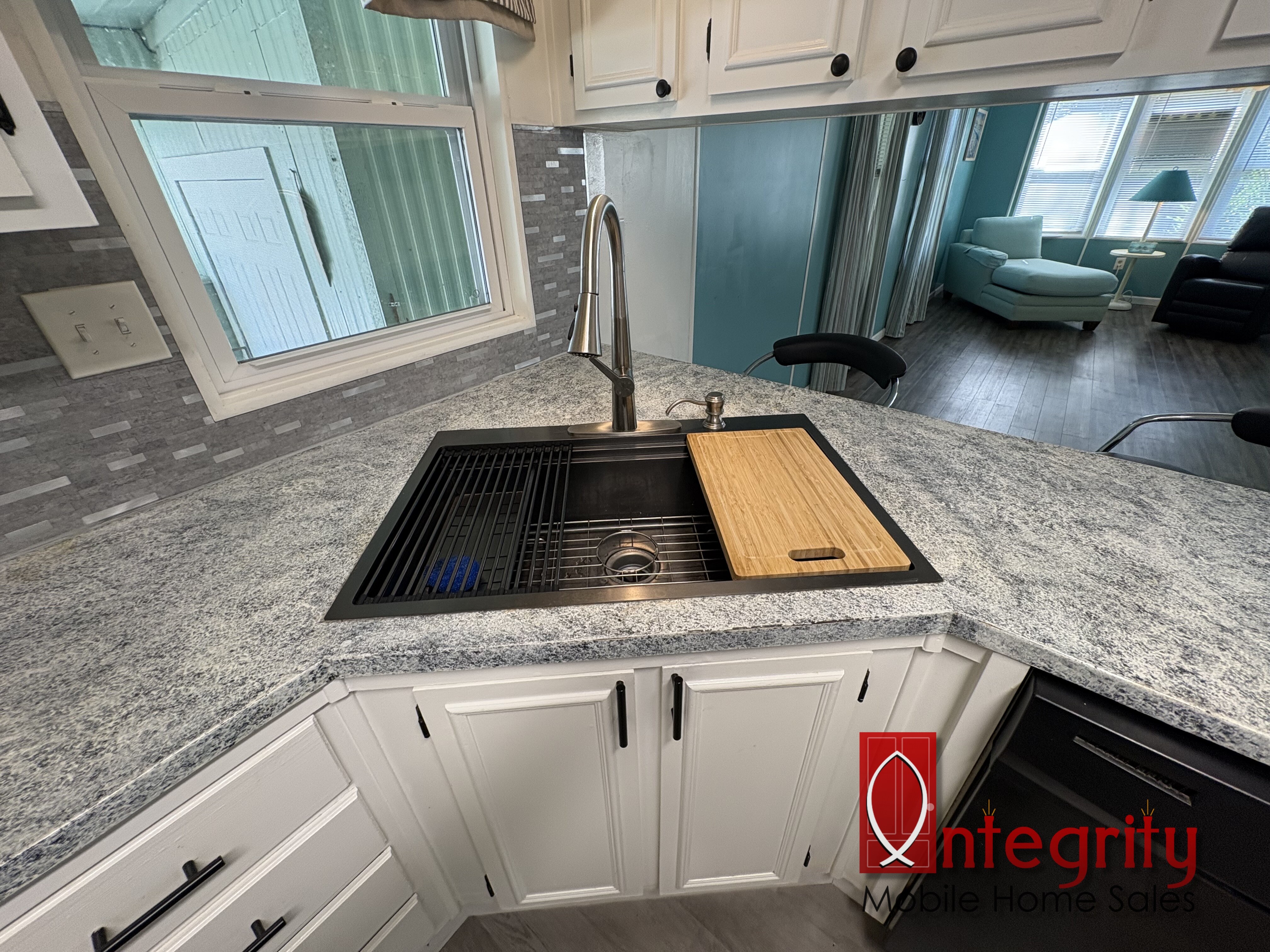 2A White Feather Ln, Flagler Beach, Florida 32136, 2 Bedrooms Bedrooms, ,2 BathroomsBathrooms,55-Plus Mobile Home,For Sale,White Feather Ln ,4881