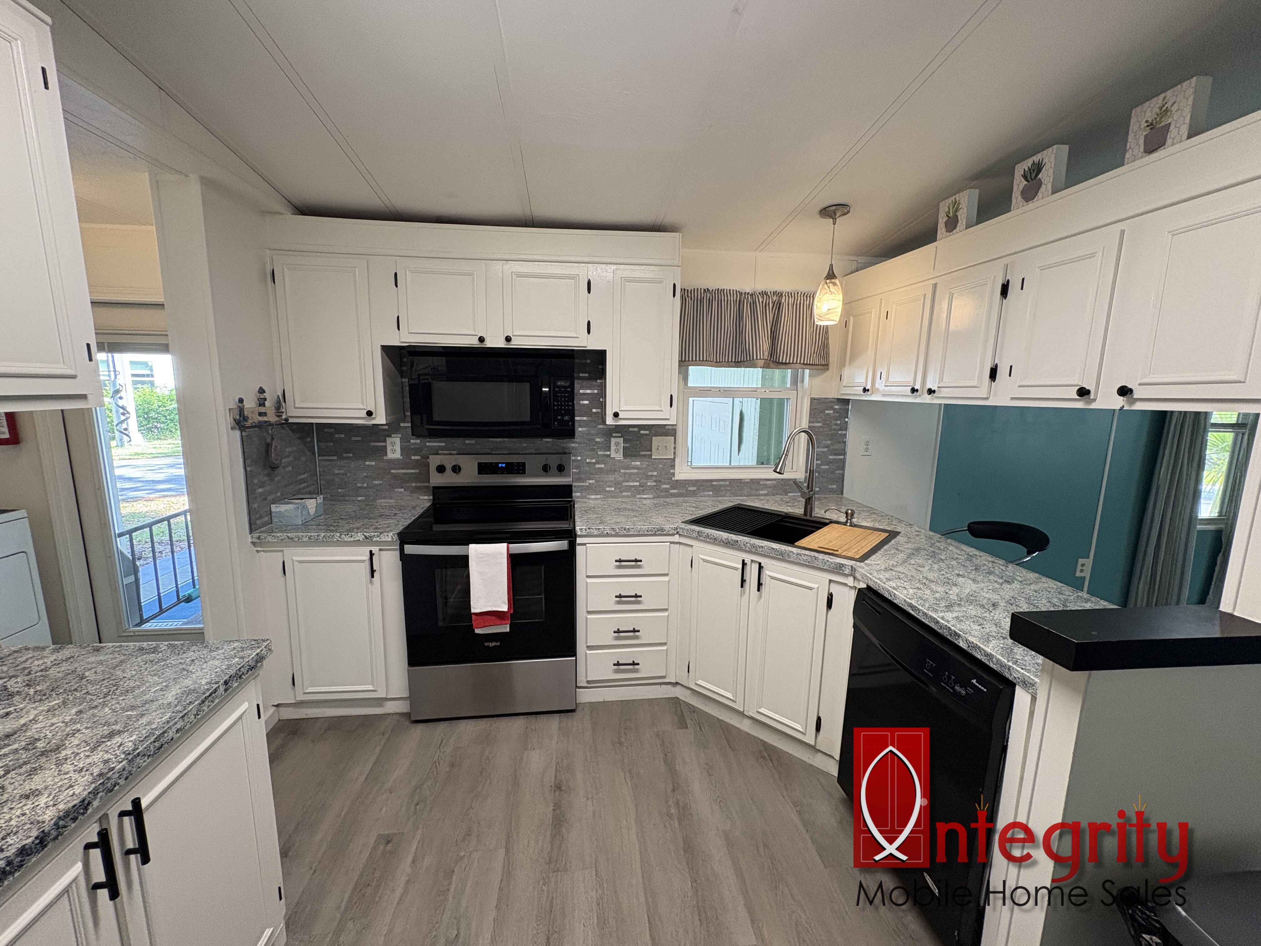 2A White Feather Ln, Flagler Beach, Florida 32136, 2 Bedrooms Bedrooms, ,2 BathroomsBathrooms,55-Plus Mobile Home,For Sale,White Feather Ln ,4881