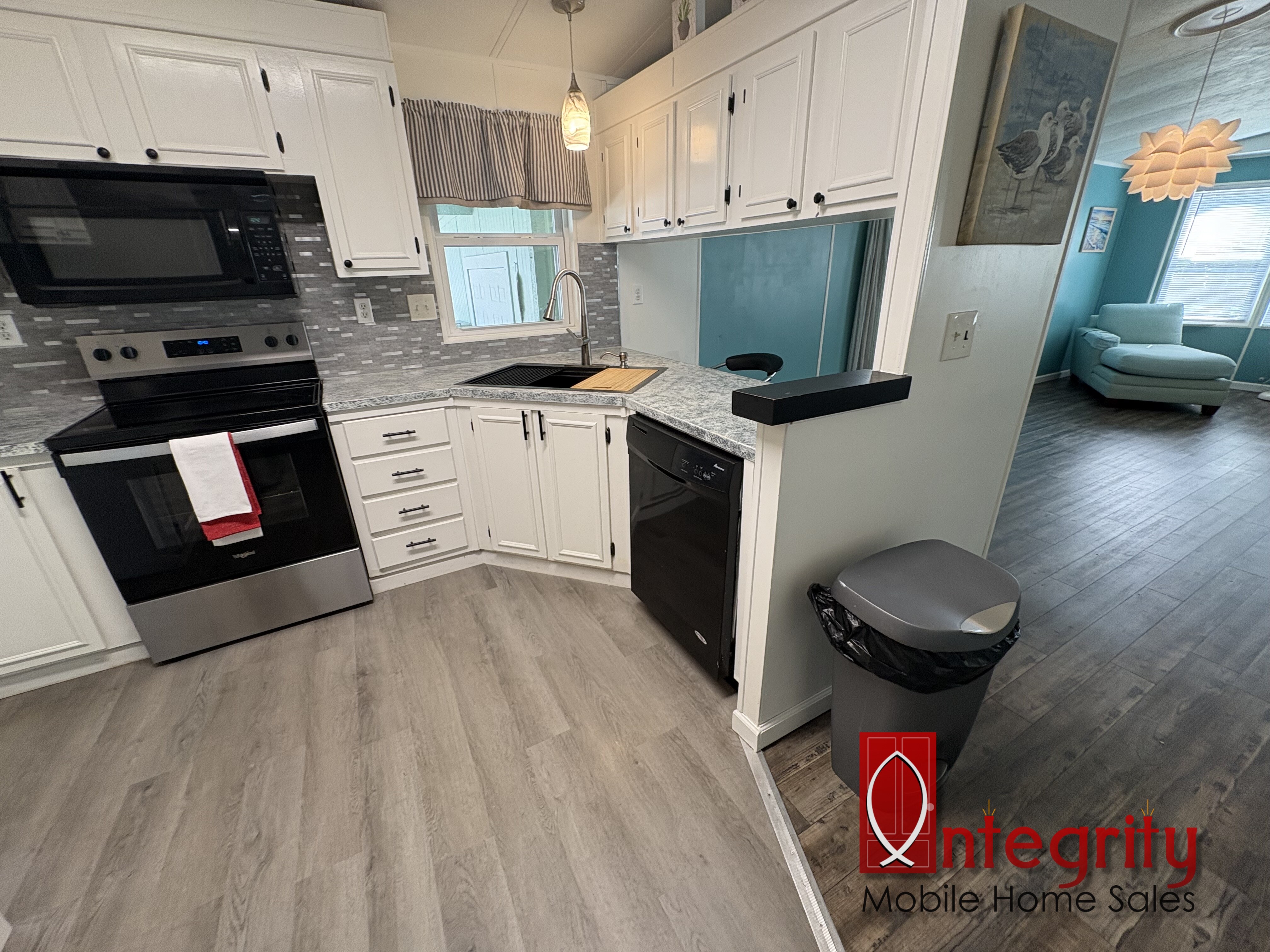 2A White Feather Ln, Flagler Beach, Florida 32136, 2 Bedrooms Bedrooms, ,2 BathroomsBathrooms,55-Plus Mobile Home,For Sale,White Feather Ln ,4881
