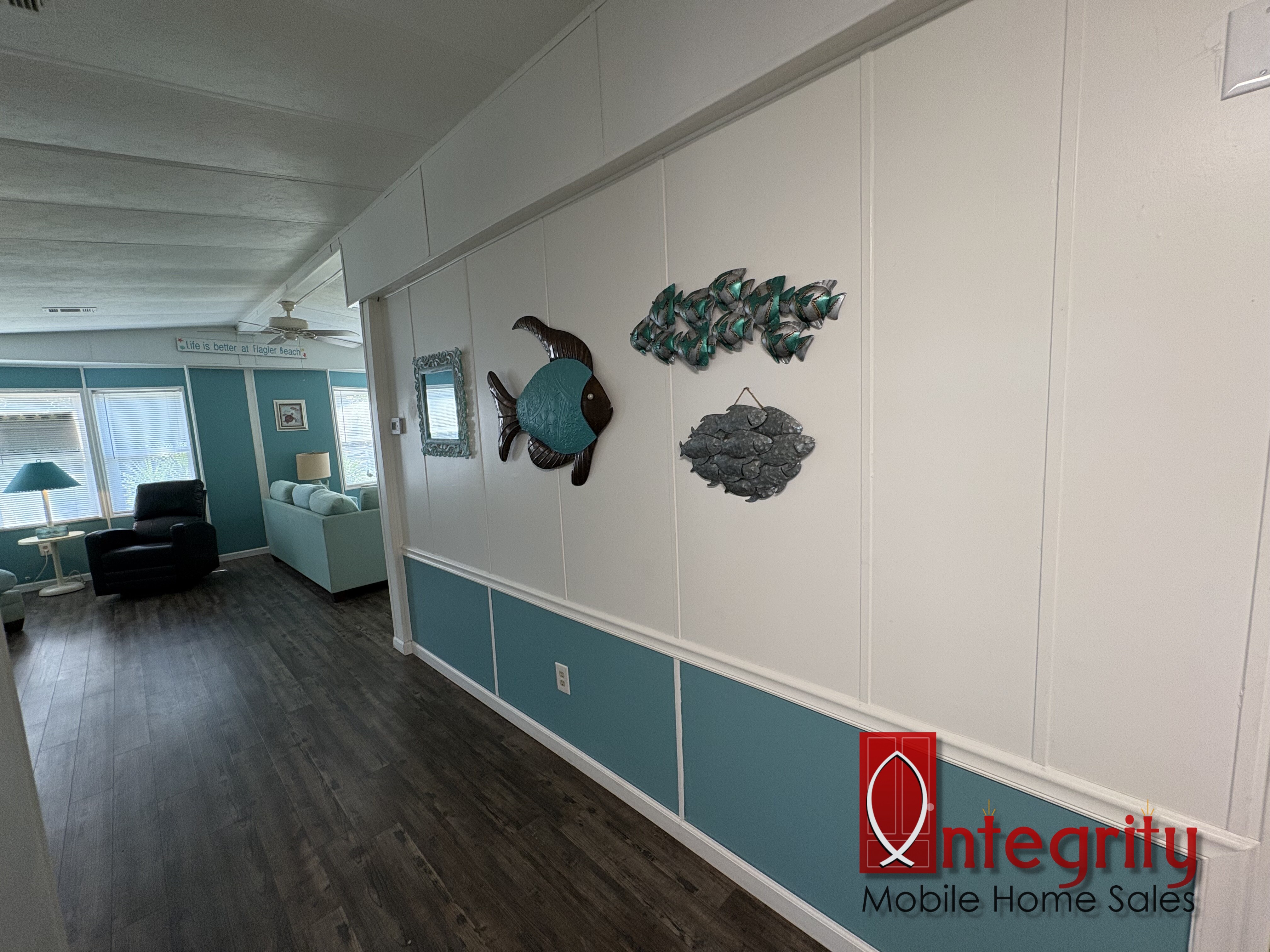 2A White Feather Ln, Flagler Beach, Florida 32136, 2 Bedrooms Bedrooms, ,2 BathroomsBathrooms,55-Plus Mobile Home,For Sale,White Feather Ln ,4881