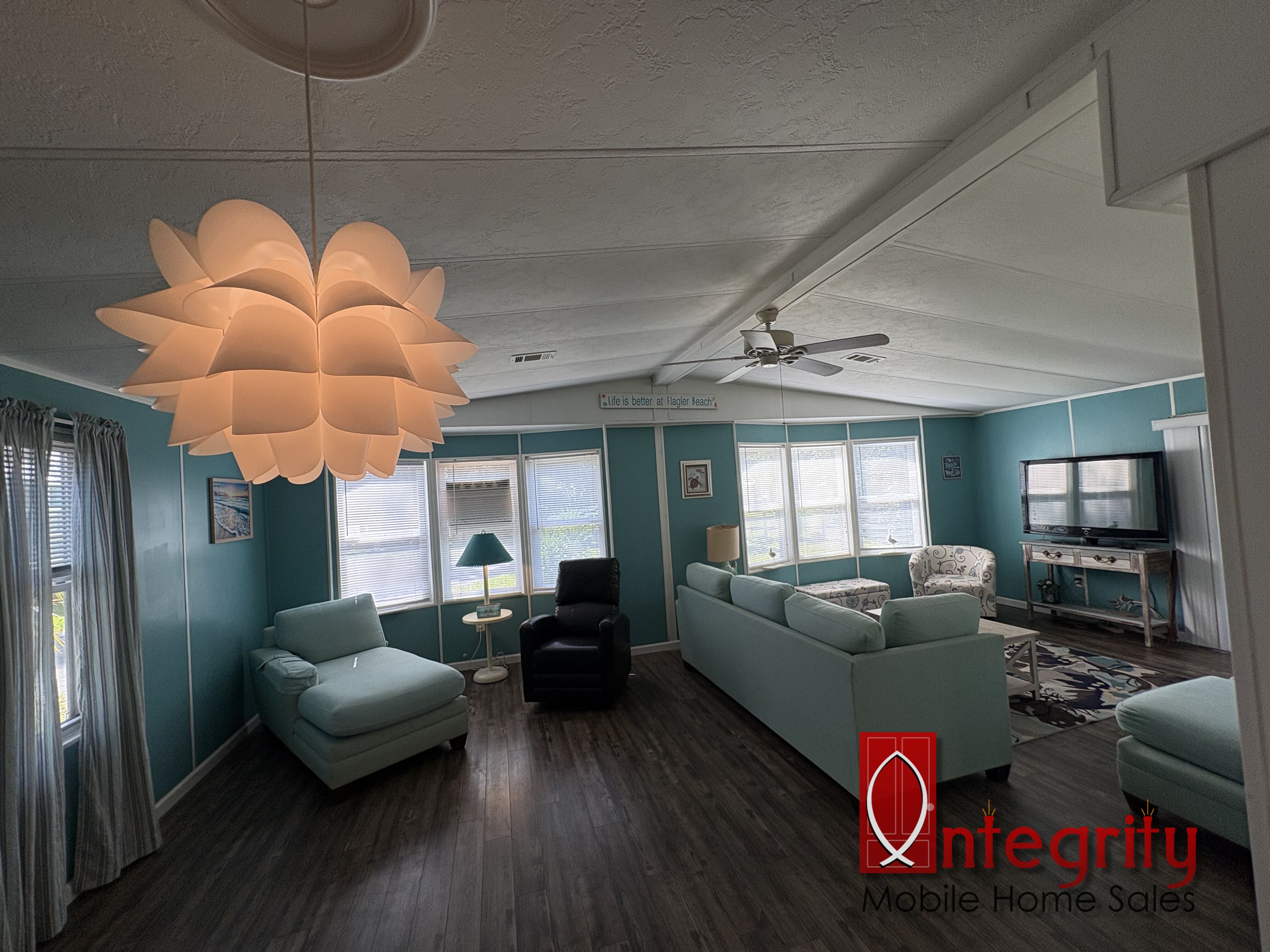 2A White Feather Ln, Flagler Beach, Florida 32136, 2 Bedrooms Bedrooms, ,2 BathroomsBathrooms,55-Plus Mobile Home,For Sale,White Feather Ln ,4881