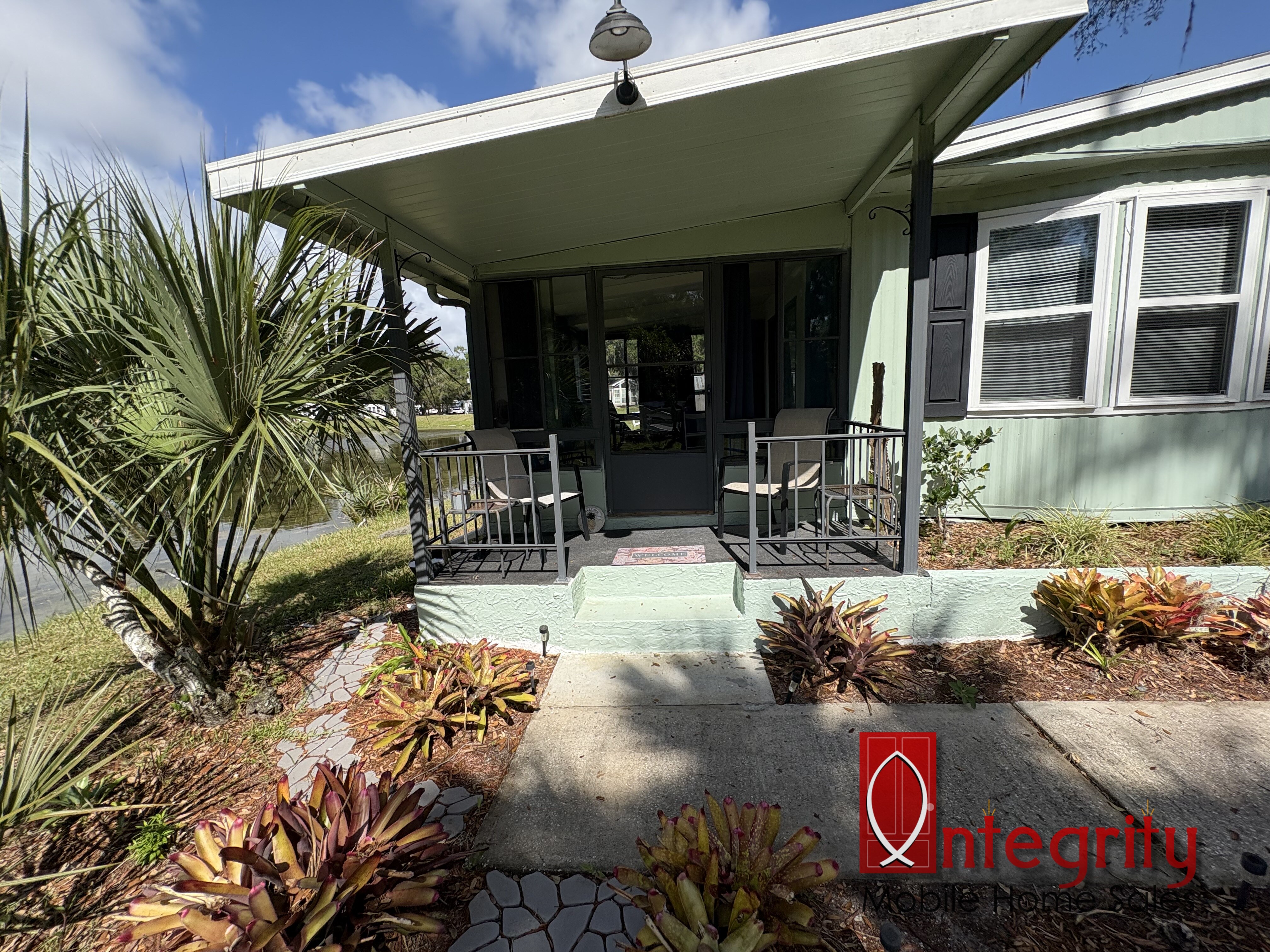2A White Feather Ln, Flagler Beach, Florida 32136, 2 Bedrooms Bedrooms, ,2 BathroomsBathrooms,55-Plus Mobile Home,For Sale,White Feather Ln ,4881