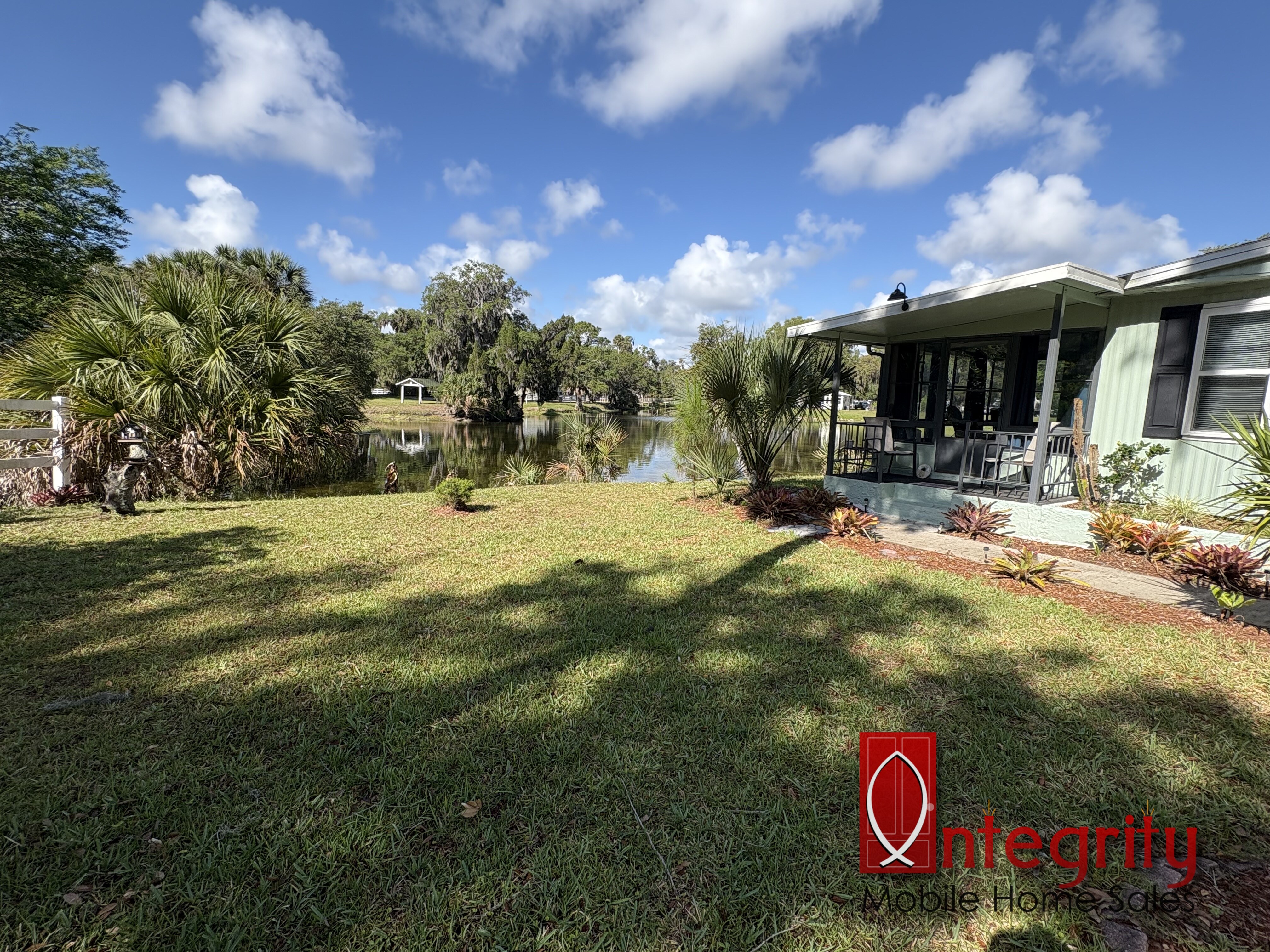 2A White Feather Ln, Flagler Beach, Florida 32136, 2 Bedrooms Bedrooms, ,2 BathroomsBathrooms,55-Plus Mobile Home,For Sale,White Feather Ln ,4881