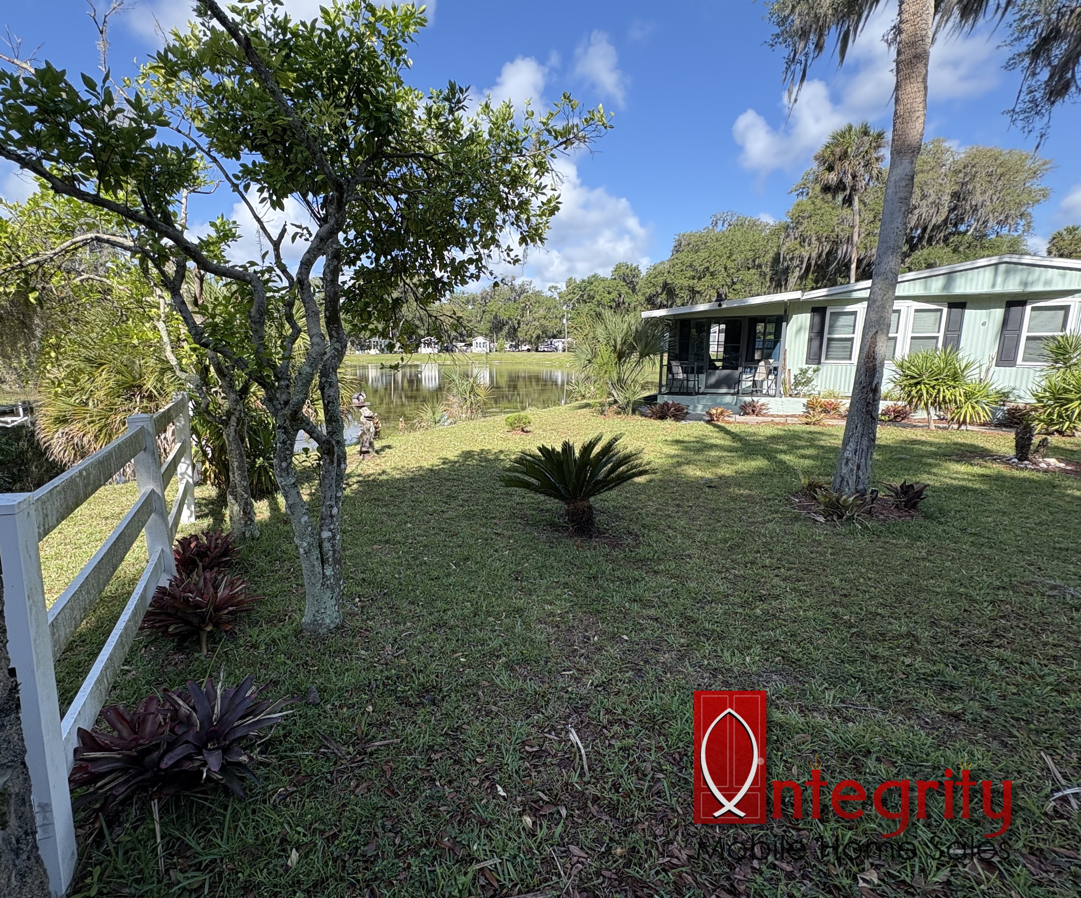 2A White Feather Ln, Flagler Beach, Florida 32136, 2 Bedrooms Bedrooms, ,2 BathroomsBathrooms,55-Plus Mobile Home,For Sale,White Feather Ln ,4881