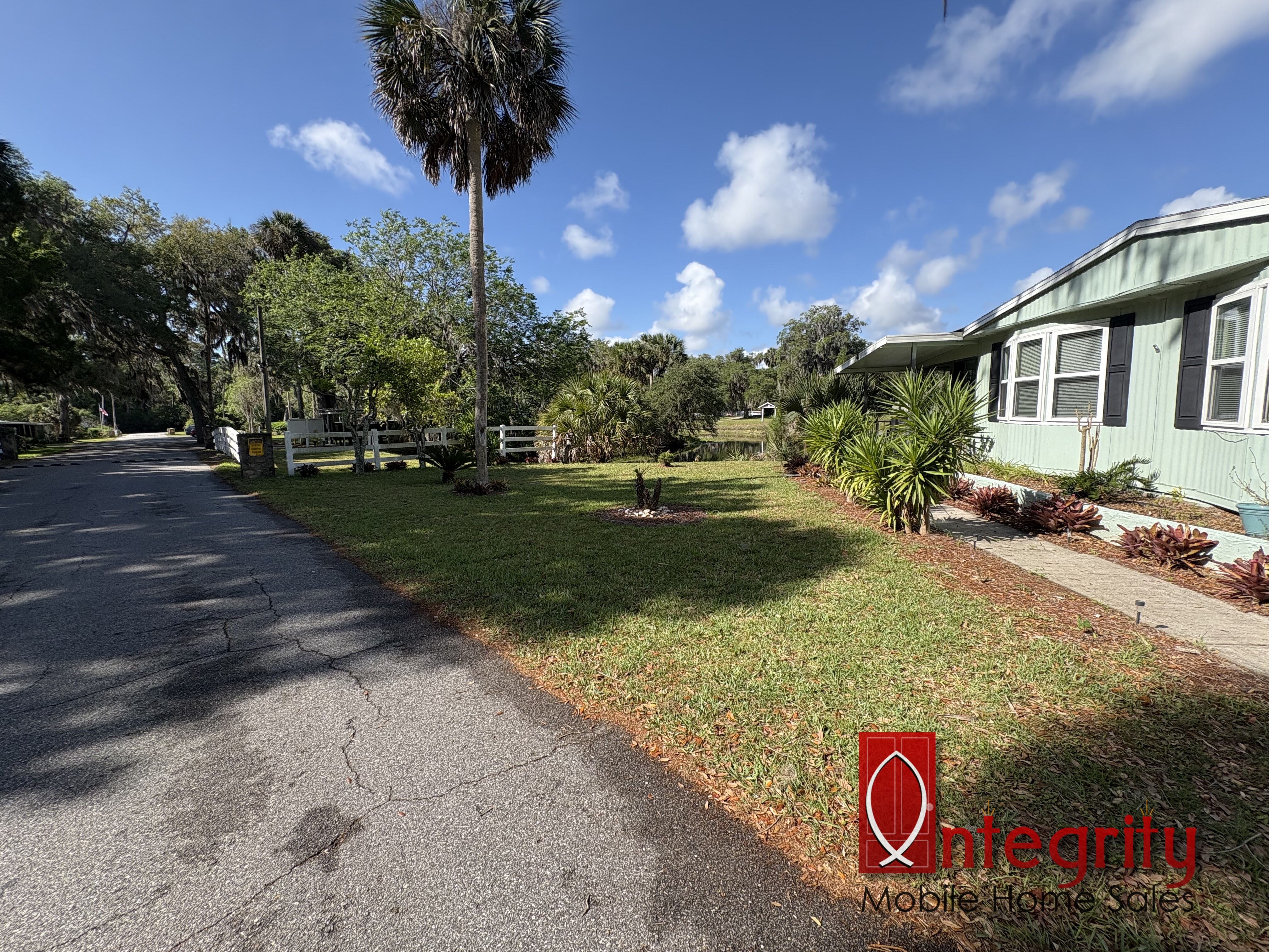2A White Feather Ln, Flagler Beach, Florida 32136, 2 Bedrooms Bedrooms, ,2 BathroomsBathrooms,55-Plus Mobile Home,For Sale,White Feather Ln ,4881