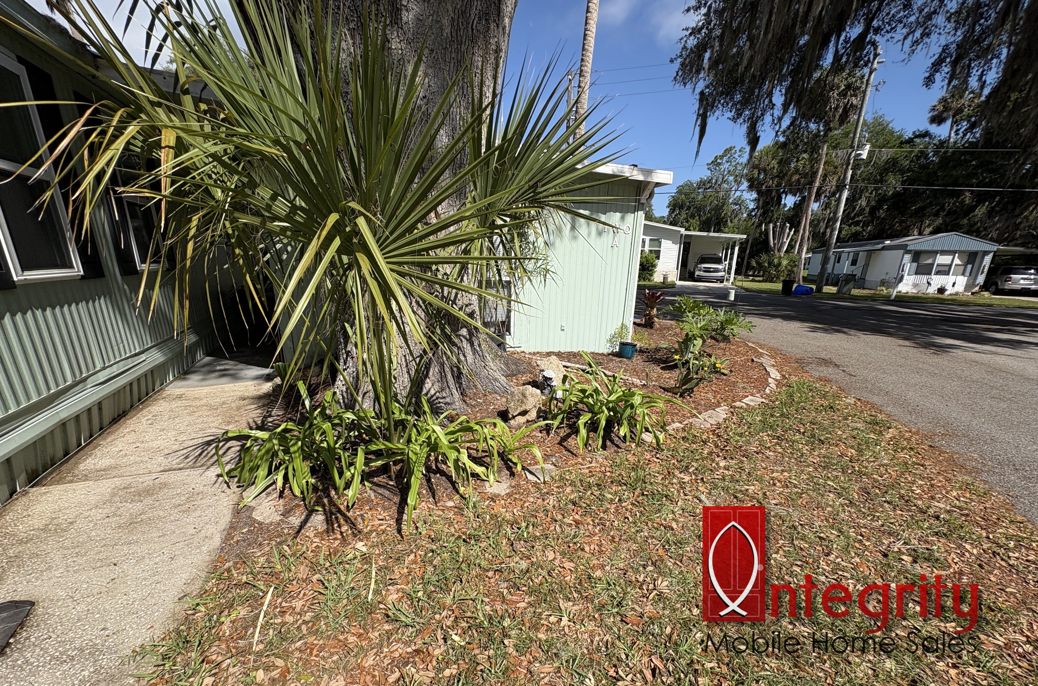 2A White Feather Ln, Flagler Beach, Florida 32136, 2 Bedrooms Bedrooms, ,2 BathroomsBathrooms,55-Plus Mobile Home,For Sale,White Feather Ln ,4881