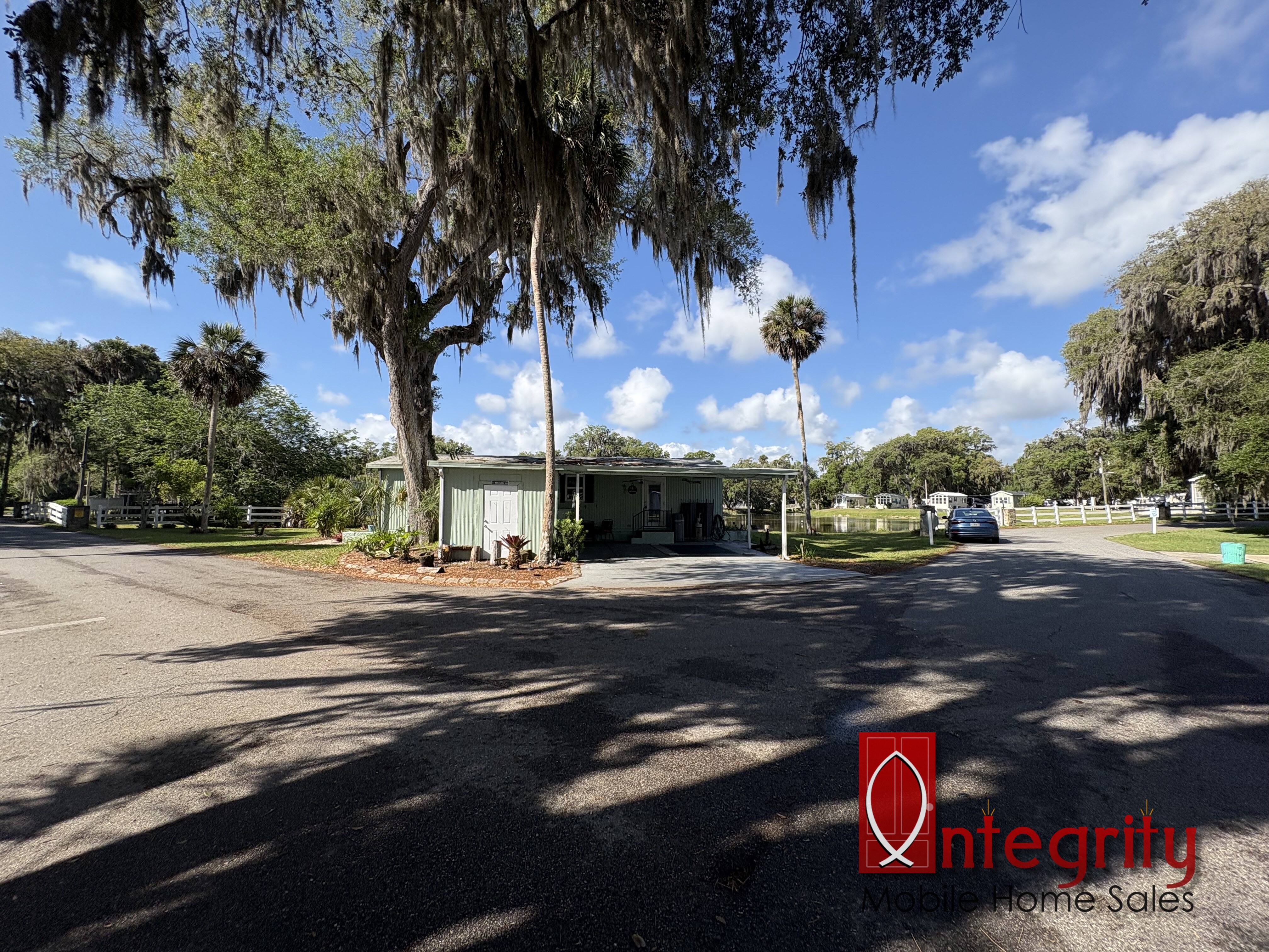 2A White Feather Ln, Flagler Beach, Florida 32136, 2 Bedrooms Bedrooms, ,2 BathroomsBathrooms,55-Plus Mobile Home,For Sale,White Feather Ln ,4881