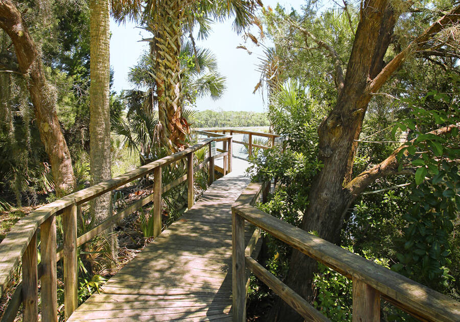 2A White Feather Ln, Flagler Beach, Florida 32136, 2 Bedrooms Bedrooms, ,2 BathroomsBathrooms,55-Plus Mobile Home,For Sale,White Feather Ln ,4881