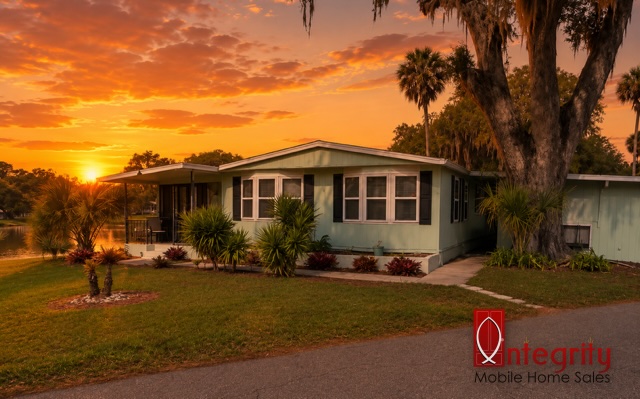 2A White Feather Ln, Flagler Beach, Florida 32136, 2 Bedrooms Bedrooms, ,2 BathroomsBathrooms,55-Plus Mobile Home,For Sale,White Feather Ln ,4881