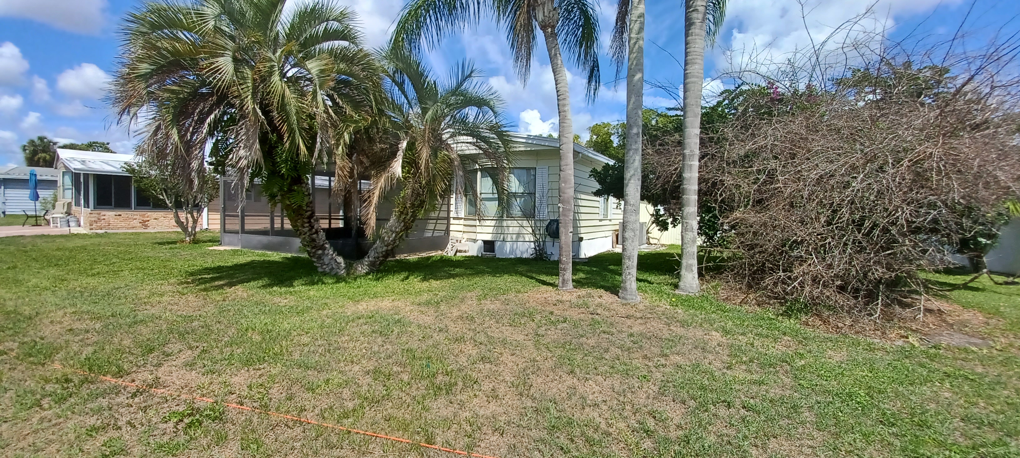 2022 Troon Street, Orlando, Florida 32826, 3 Bedrooms Bedrooms, ,2 BathroomsBathrooms,55-Plus Mobile Home,For Sale,Troon Street,4882