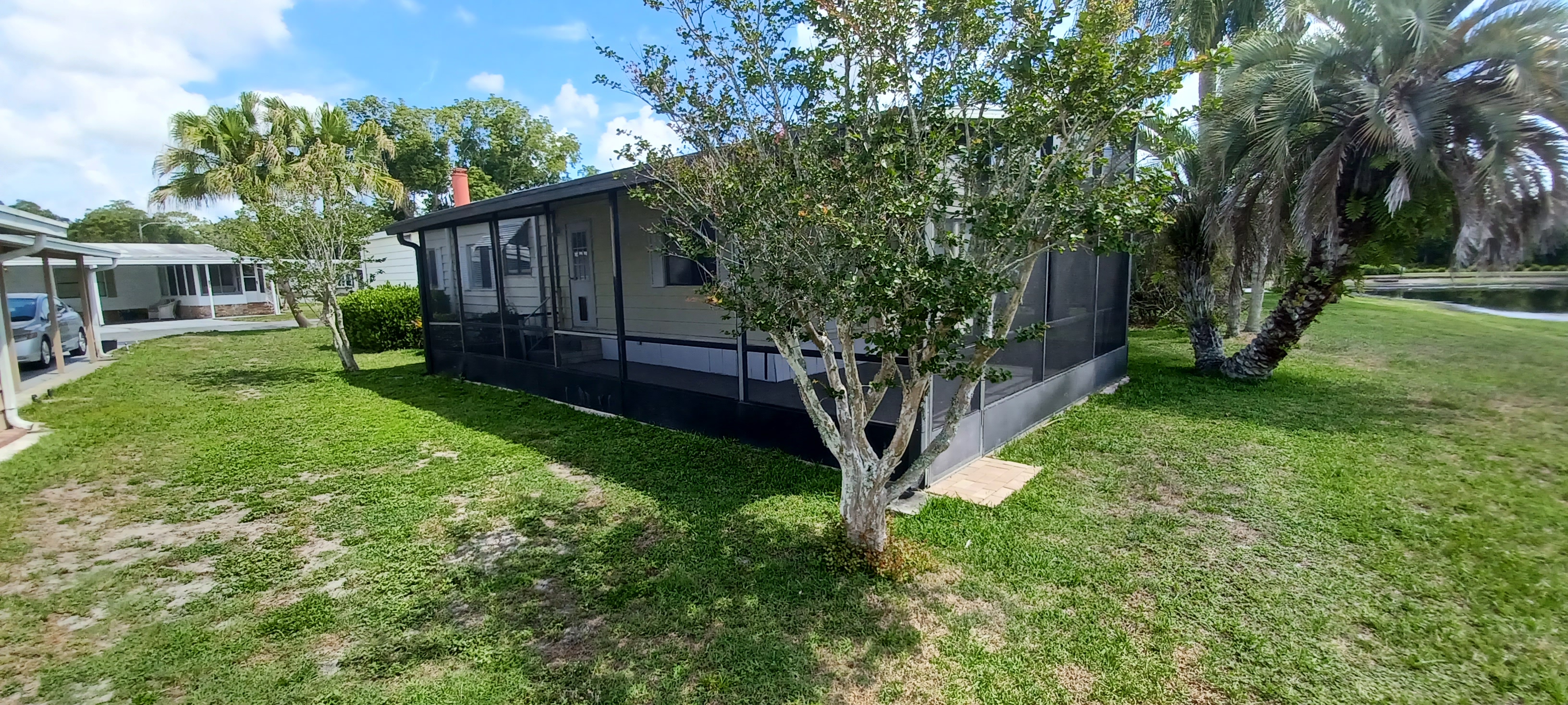 2022 Troon Street, Orlando, Florida 32826, 3 Bedrooms Bedrooms, ,2 BathroomsBathrooms,55-Plus Mobile Home,For Sale,Troon Street,4882