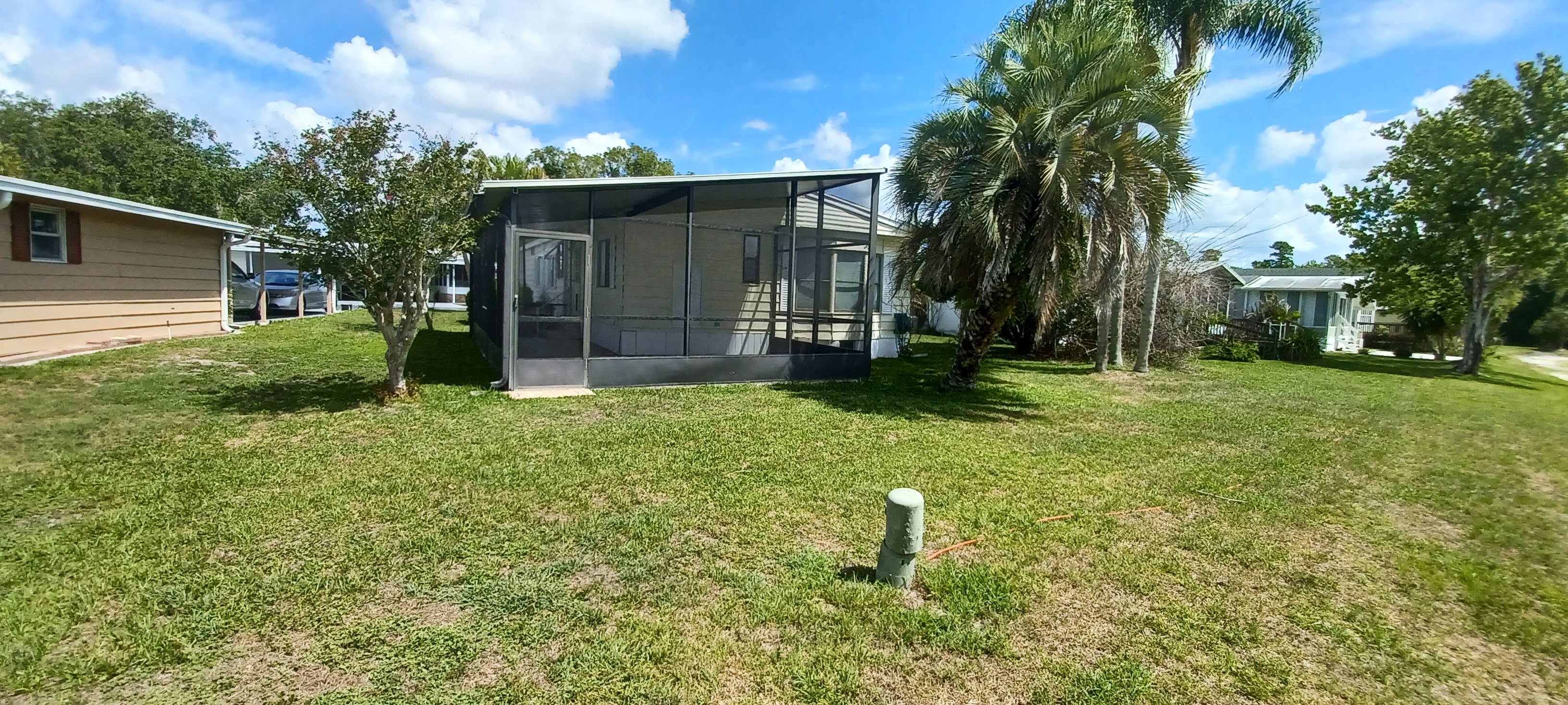 2022 Troon Street, Orlando, Florida 32826, 3 Bedrooms Bedrooms, ,2 BathroomsBathrooms,55-Plus Mobile Home,For Sale,Troon Street,4882