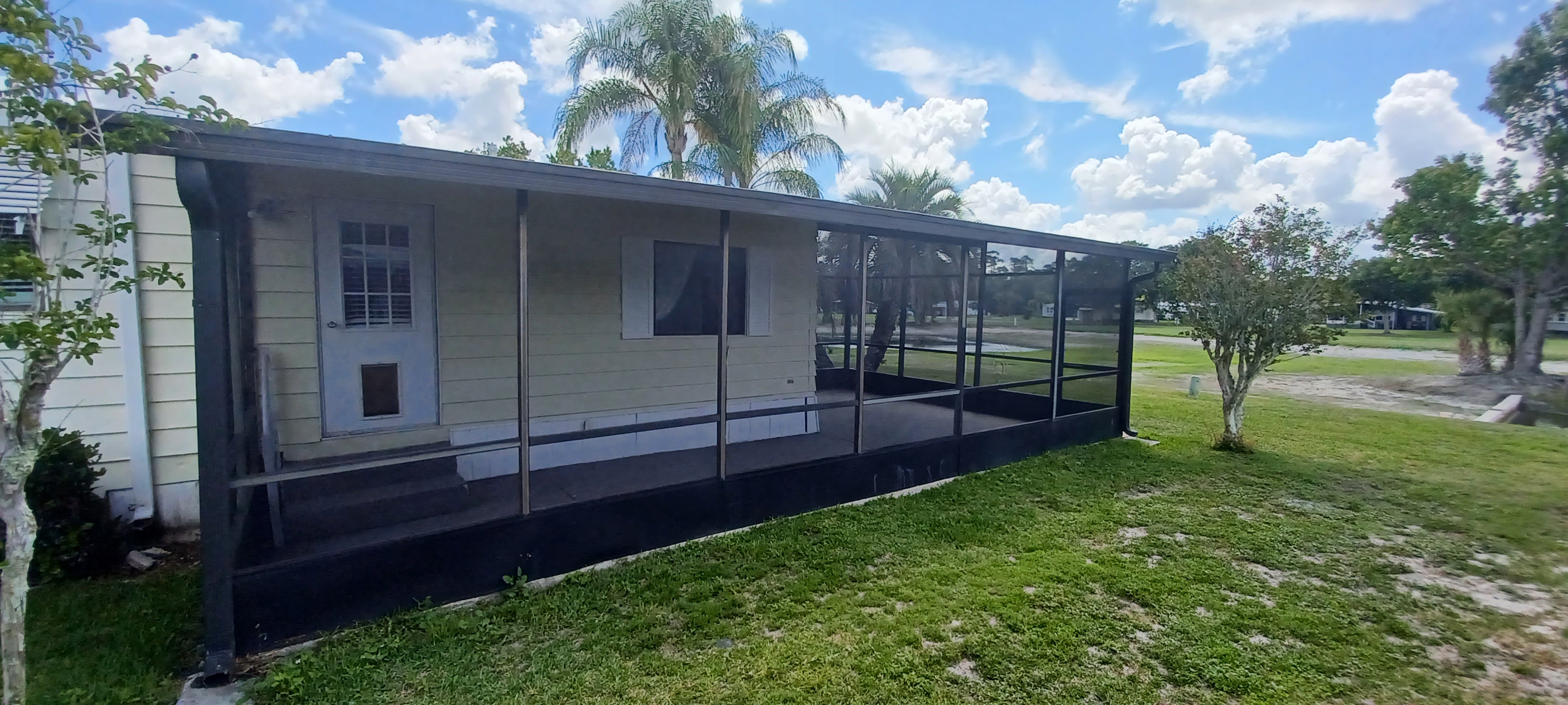 2022 Troon Street, Orlando, Florida 32826, 3 Bedrooms Bedrooms, ,2 BathroomsBathrooms,55-Plus Mobile Home,For Sale,Troon Street,4882