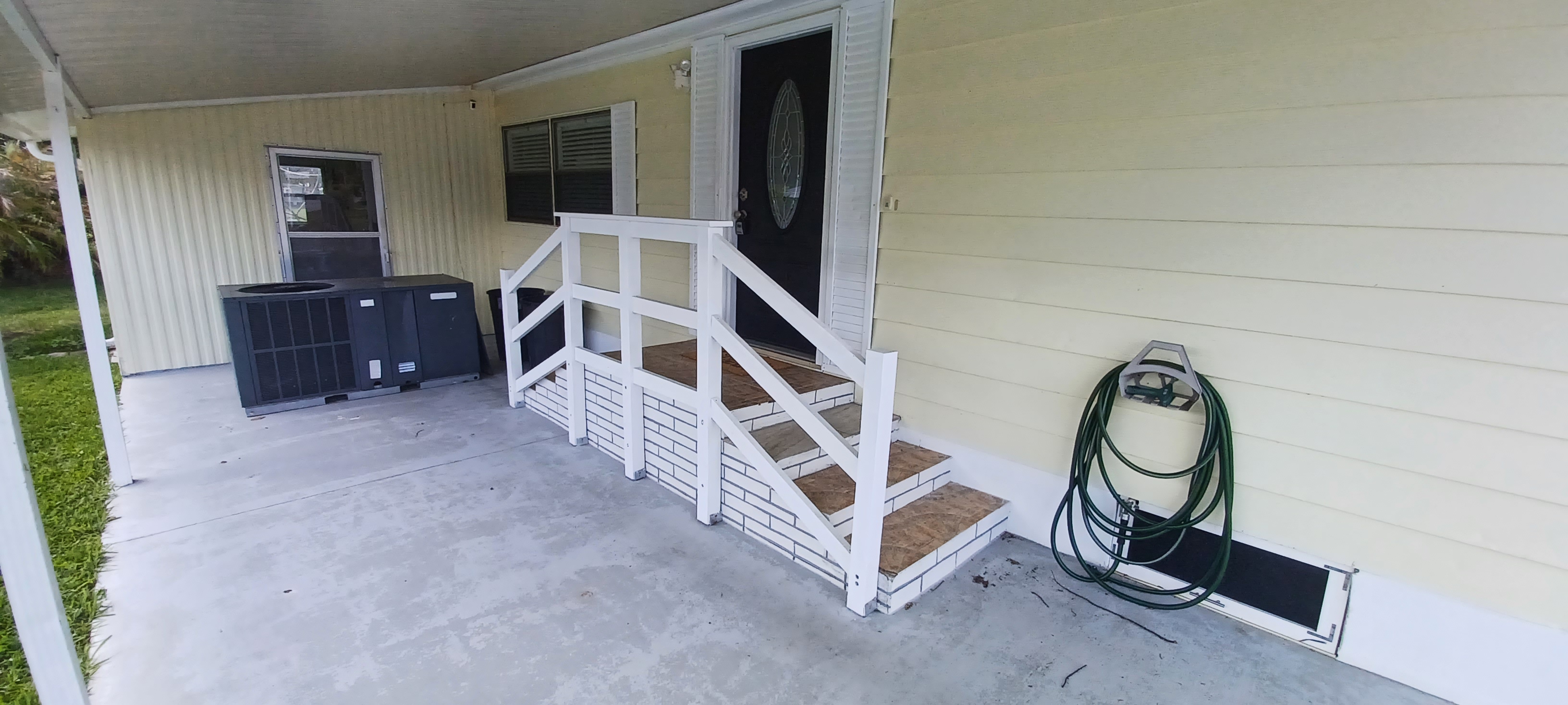 2022 Troon Street, Orlando, Florida 32826, 3 Bedrooms Bedrooms, ,2 BathroomsBathrooms,55-Plus Mobile Home,For Sale,Troon Street,4882