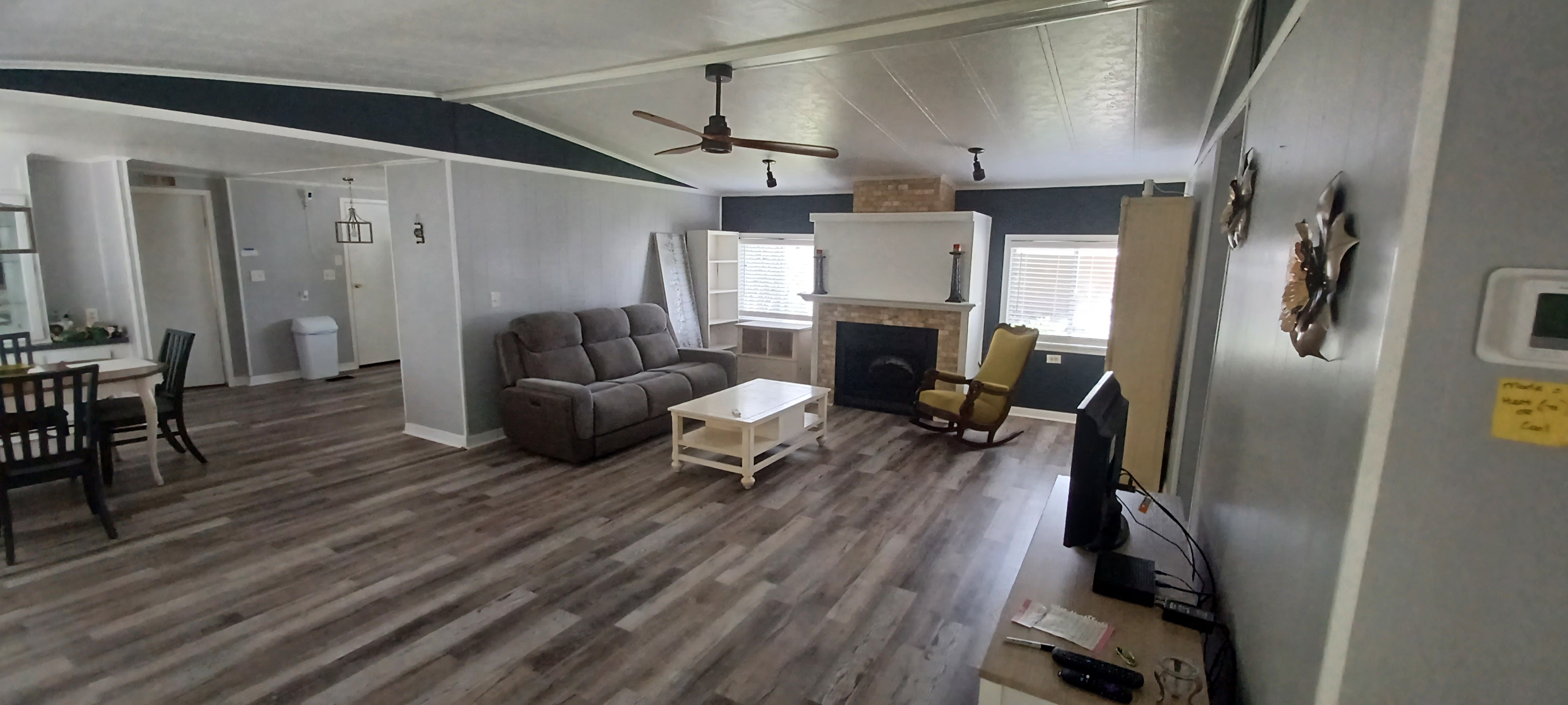 2022 Troon Street, Orlando, Florida 32826, 3 Bedrooms Bedrooms, ,2 BathroomsBathrooms,55-Plus Mobile Home,For Sale,Troon Street,4882