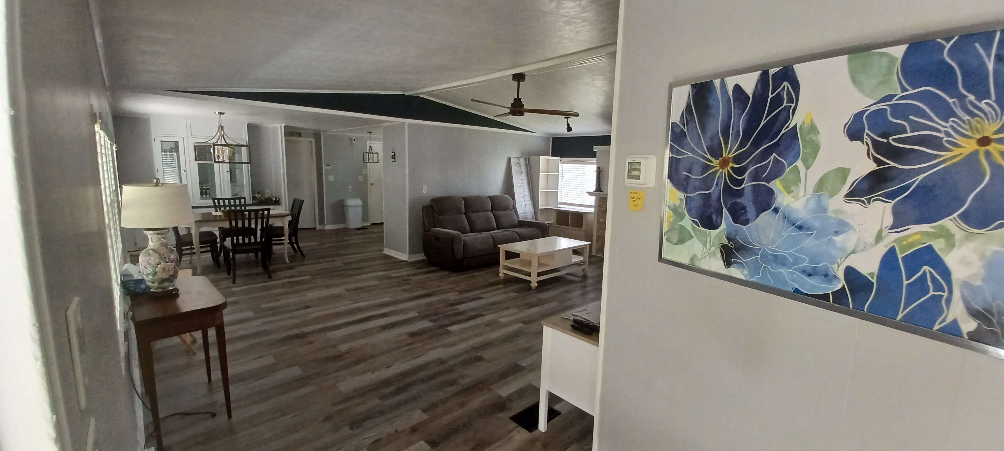 2022 Troon Street, Orlando, Florida 32826, 3 Bedrooms Bedrooms, ,2 BathroomsBathrooms,55-Plus Mobile Home,For Sale,Troon Street,4882